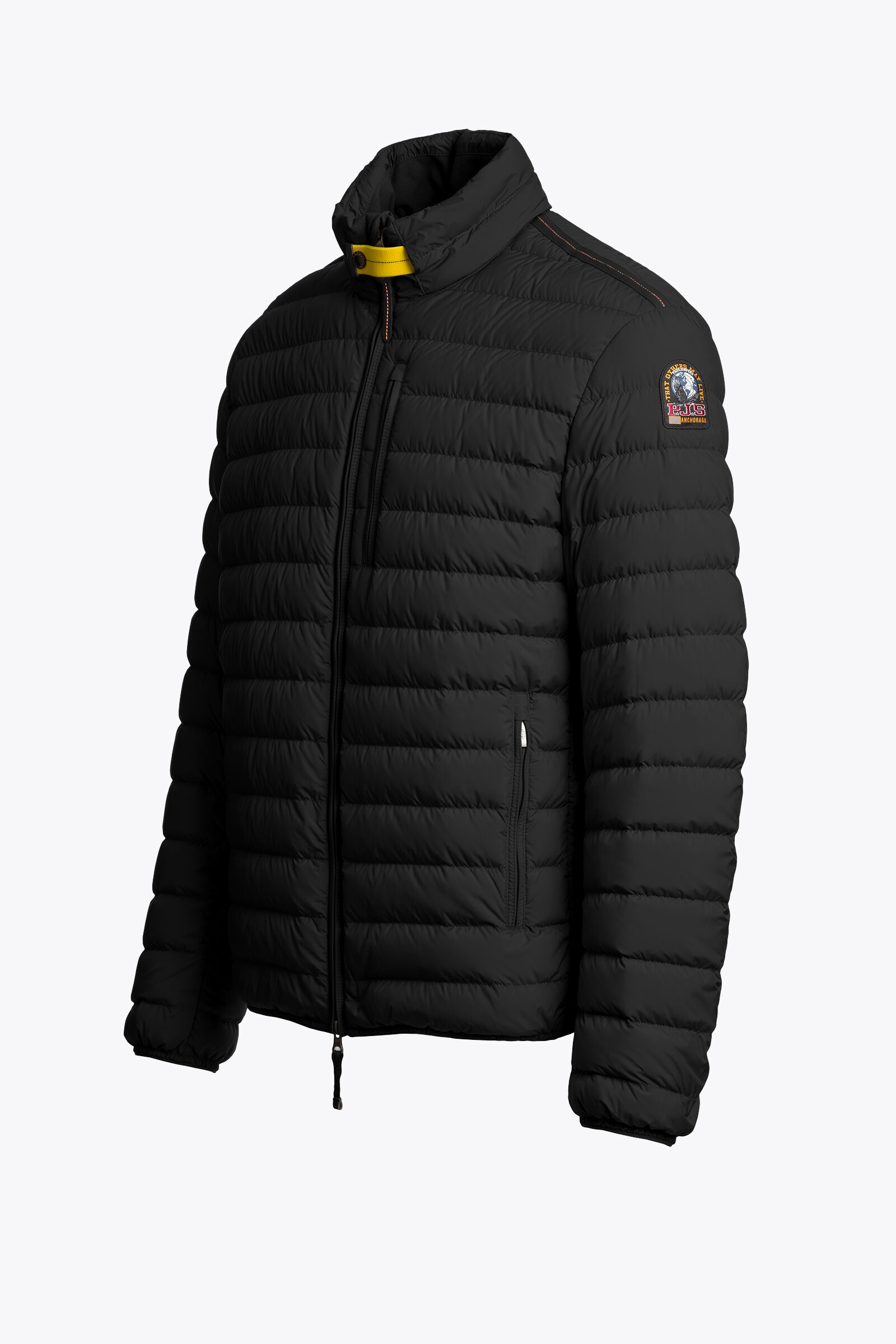 UGO - KURZE DAUNENJACKE