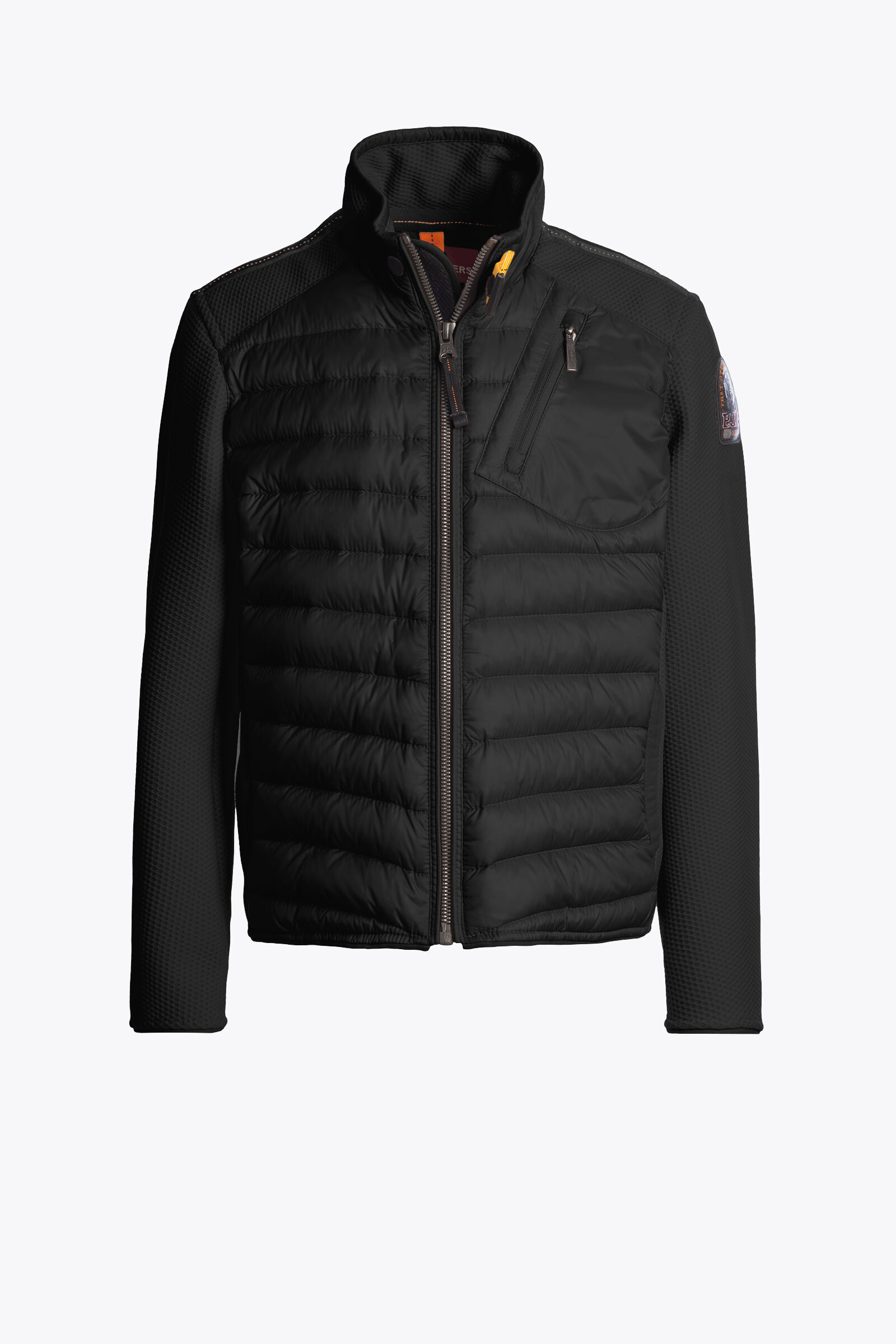 JAYDEN - HYBRID JACKE