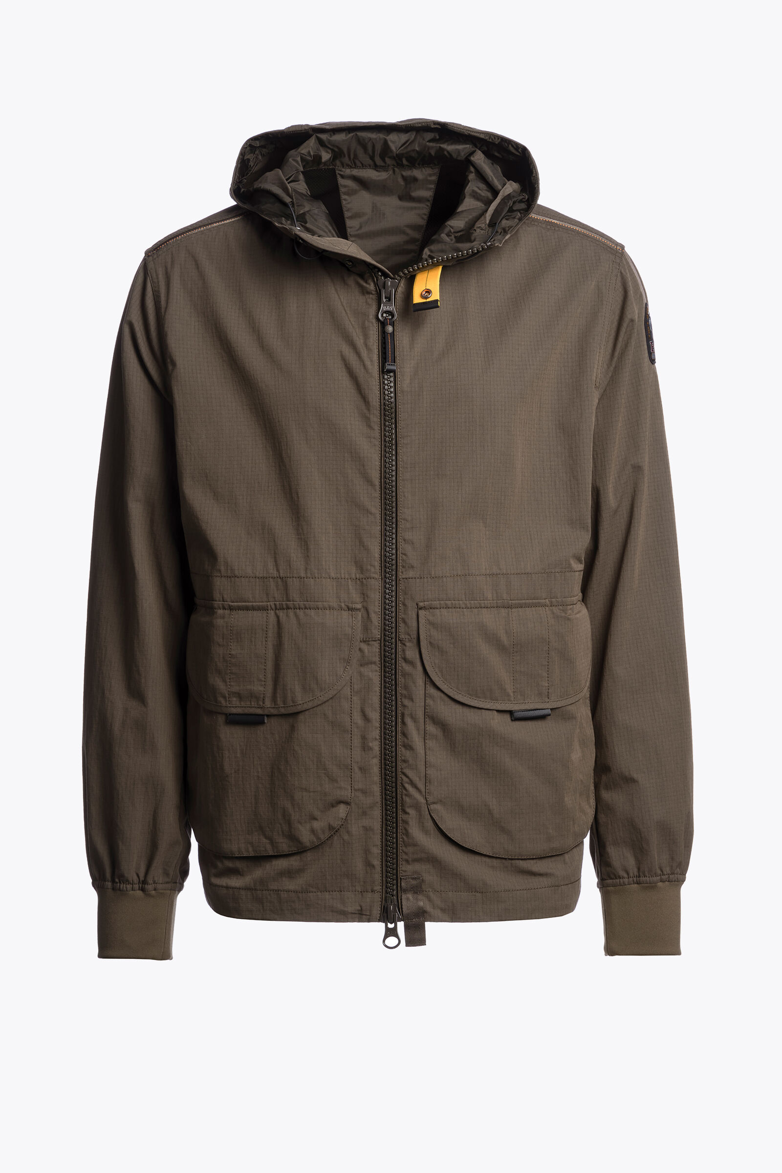 JONAS - KURZ JACKE