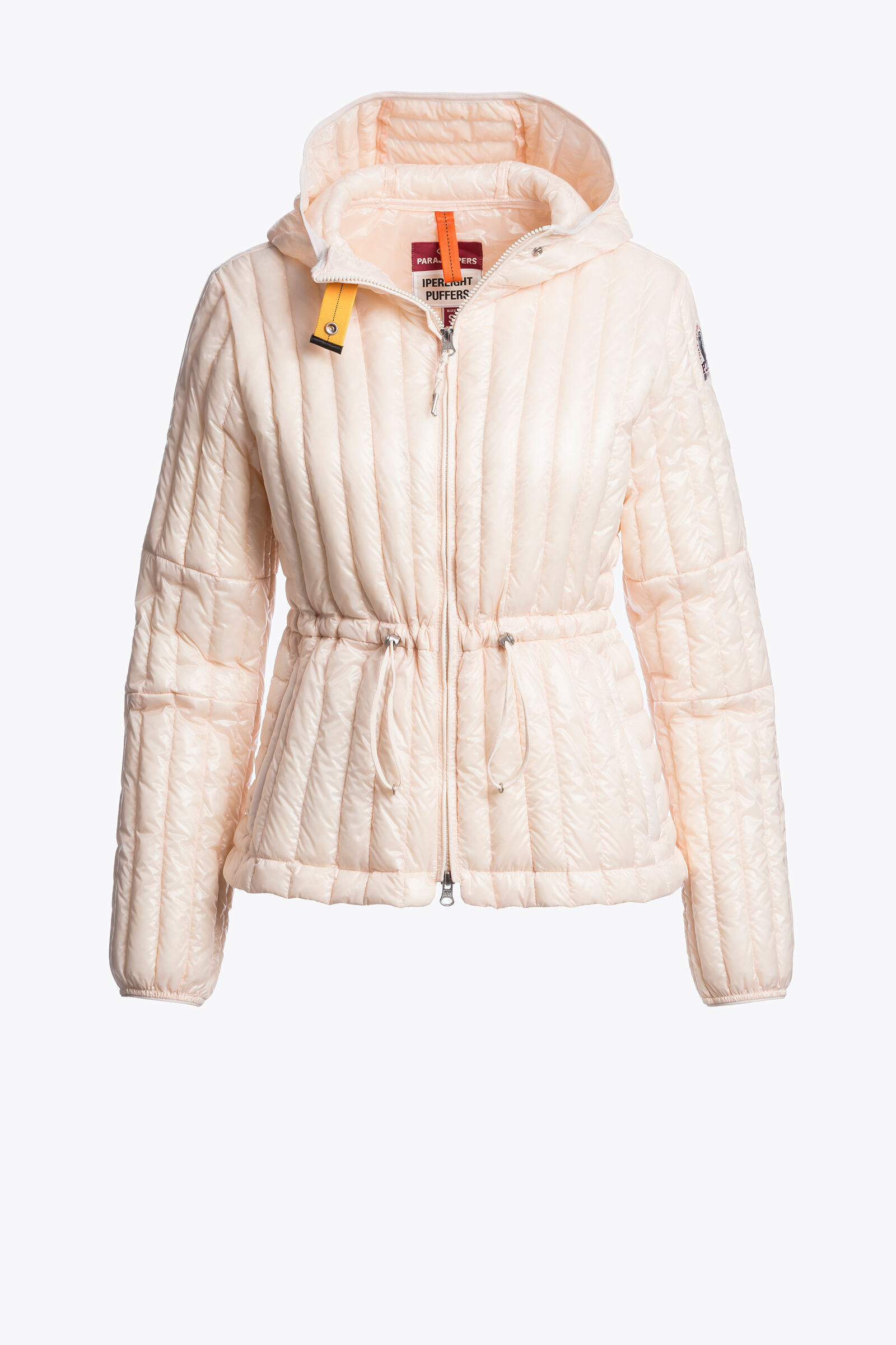 KUON - KURZER PUFFER