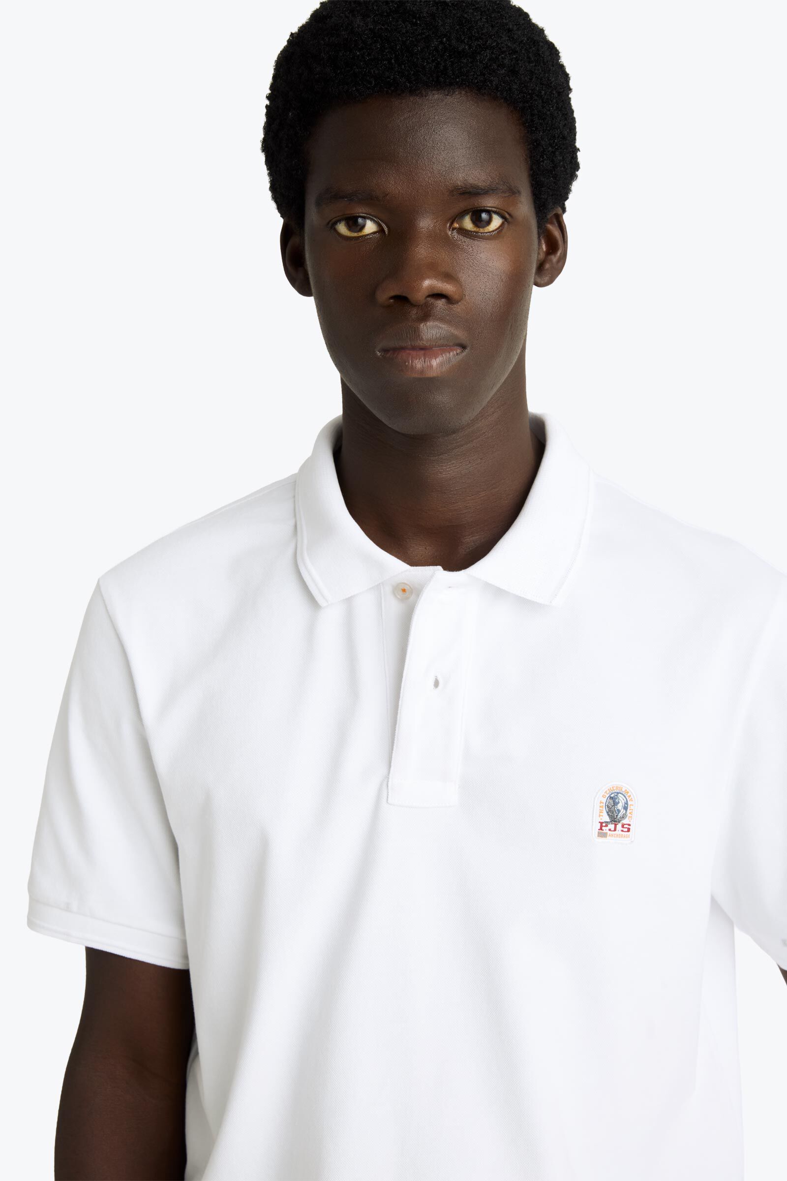 WELLINGTON - POLO-SHIRT