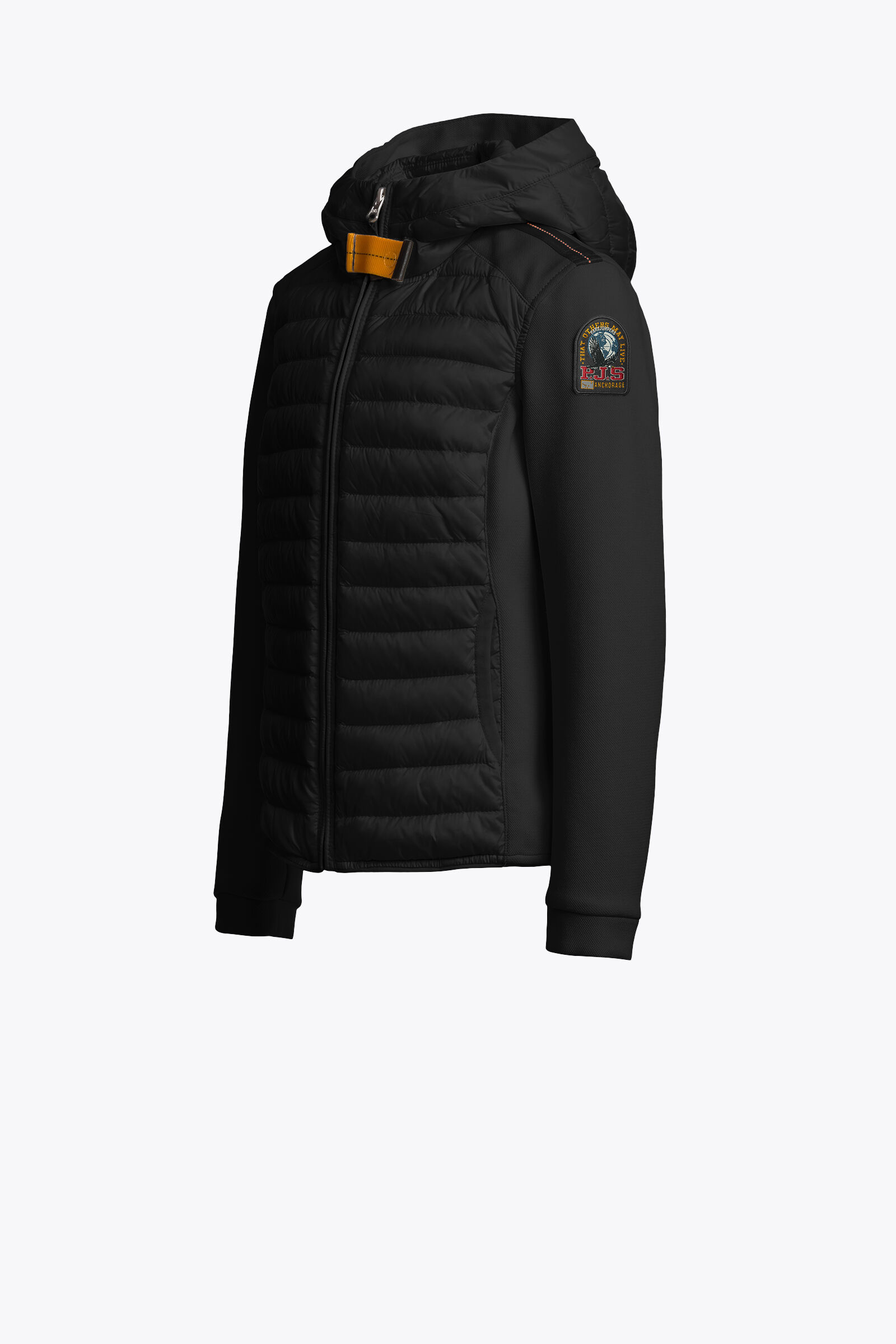 KYM - HYBRID JACKE