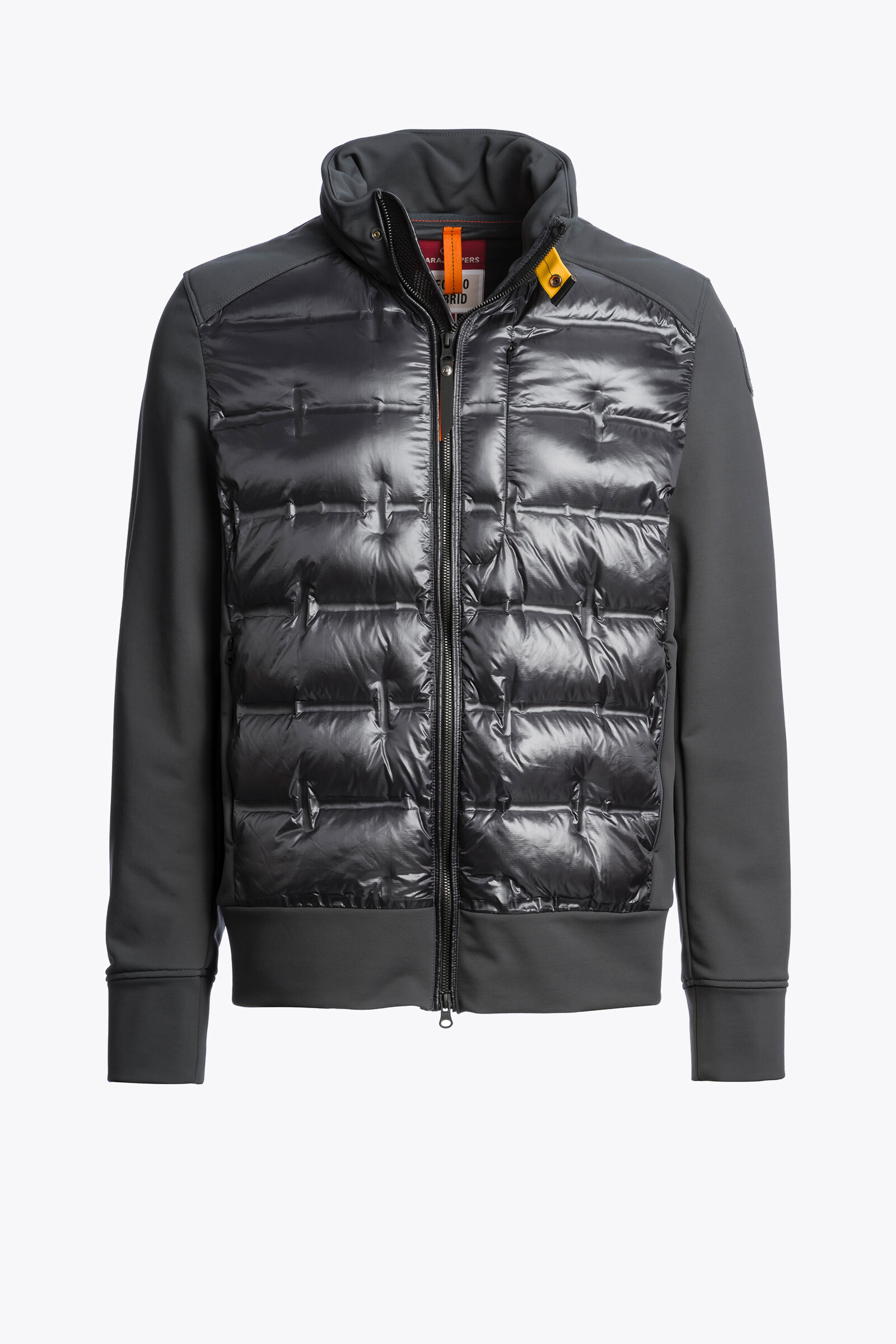 MATTY - HYBRID JACKE