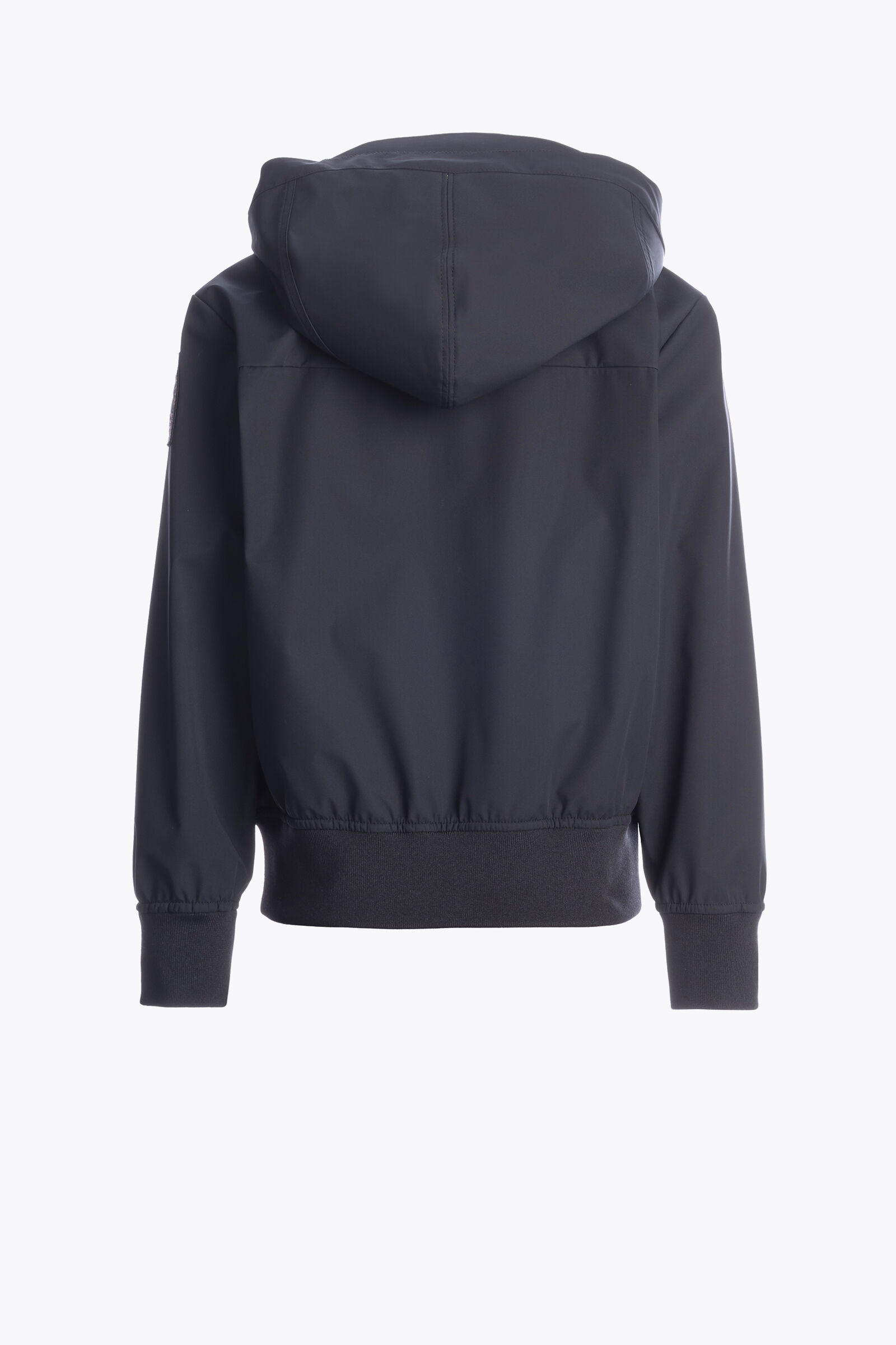 ABNER - WINDSCHUTZ JACKE