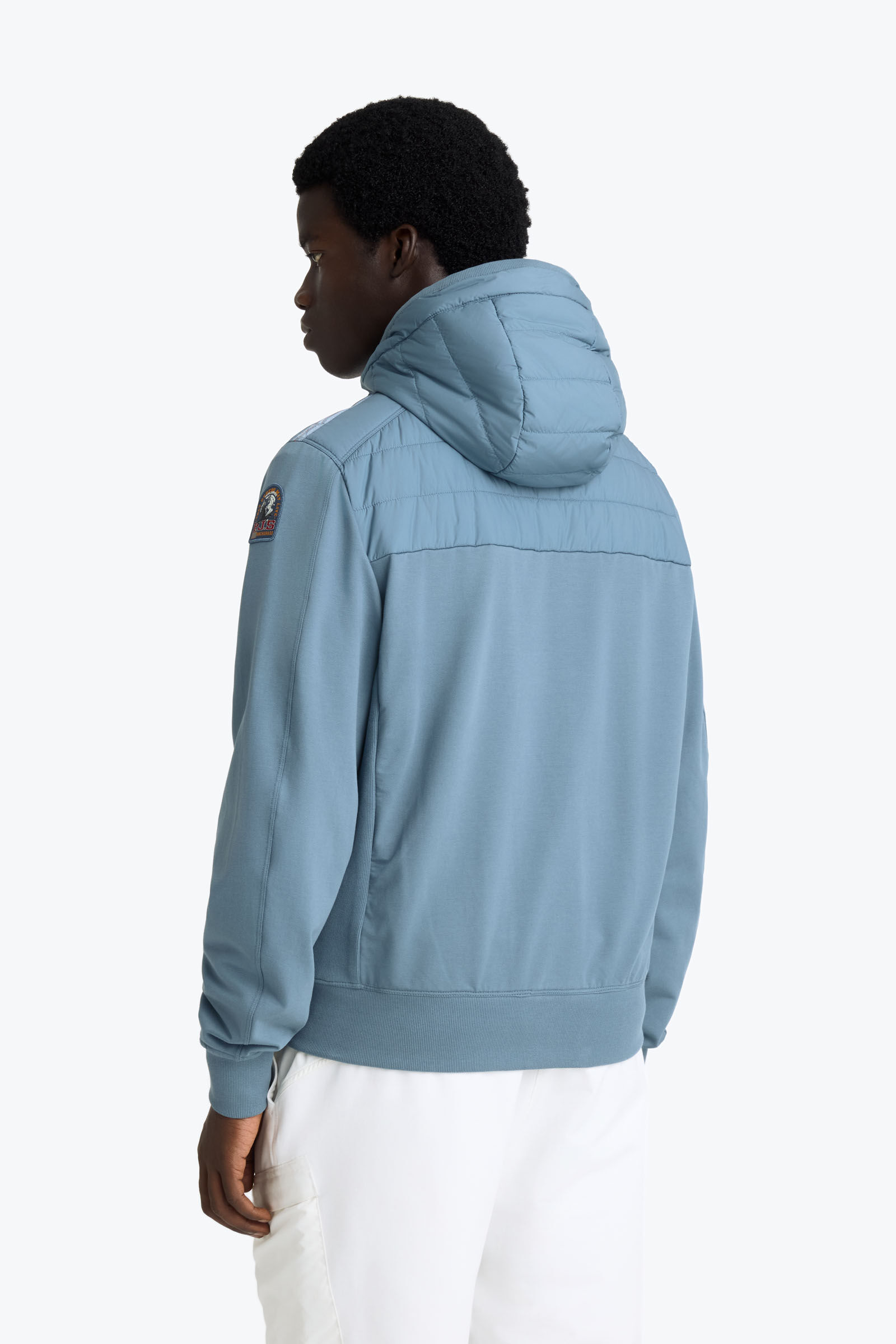 IVOR - HYBRID SWEAT
