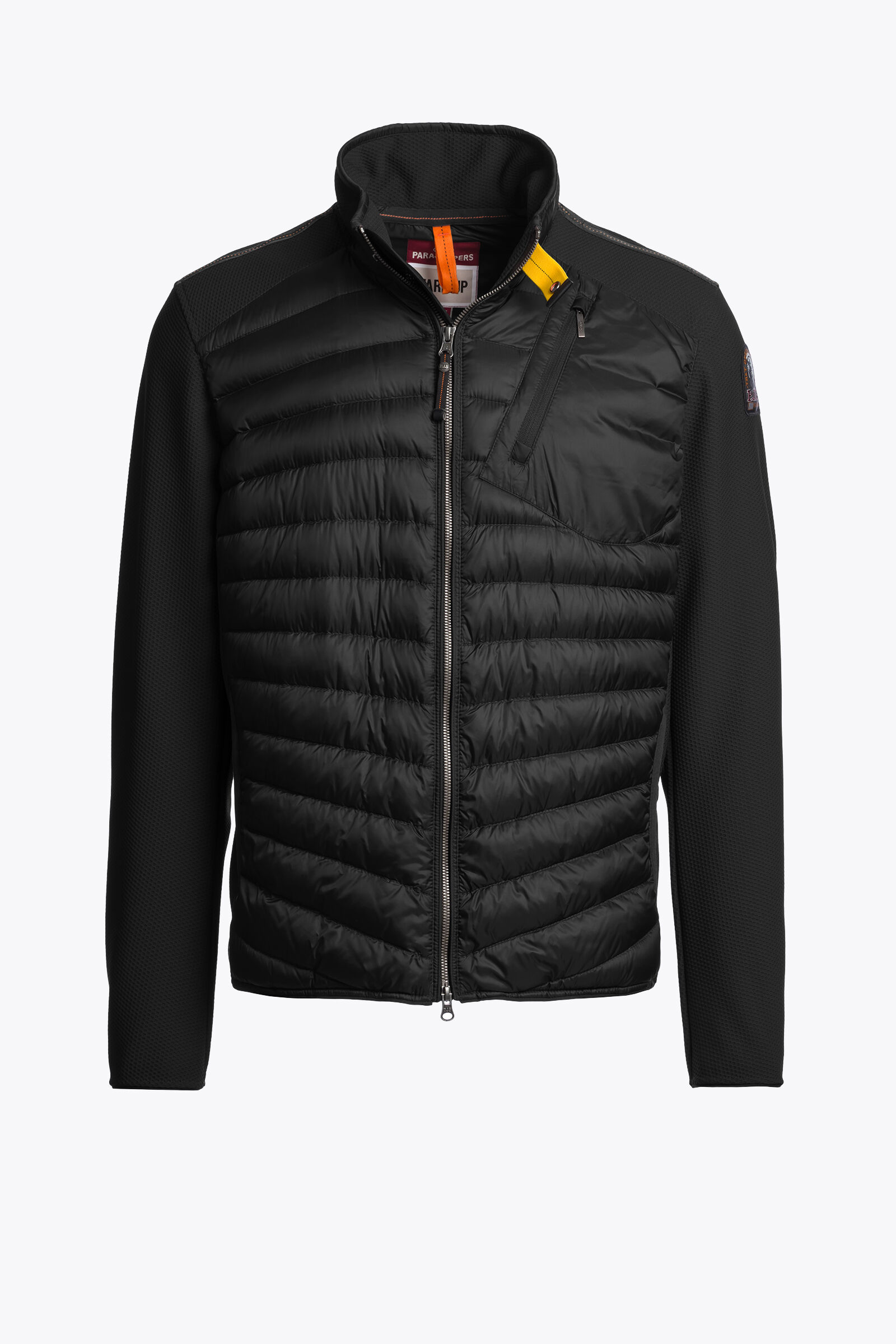 JAYDEN - HYBRID JACKE