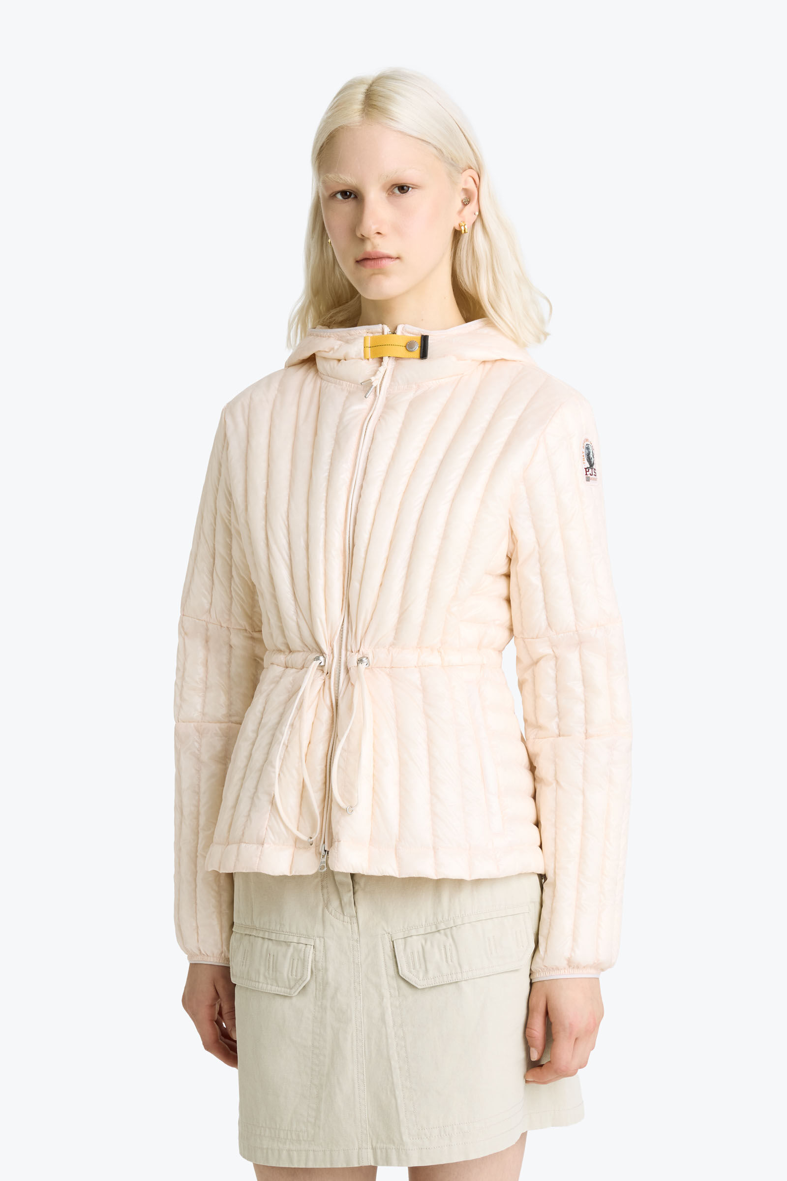 KUON - KURZER PUFFER