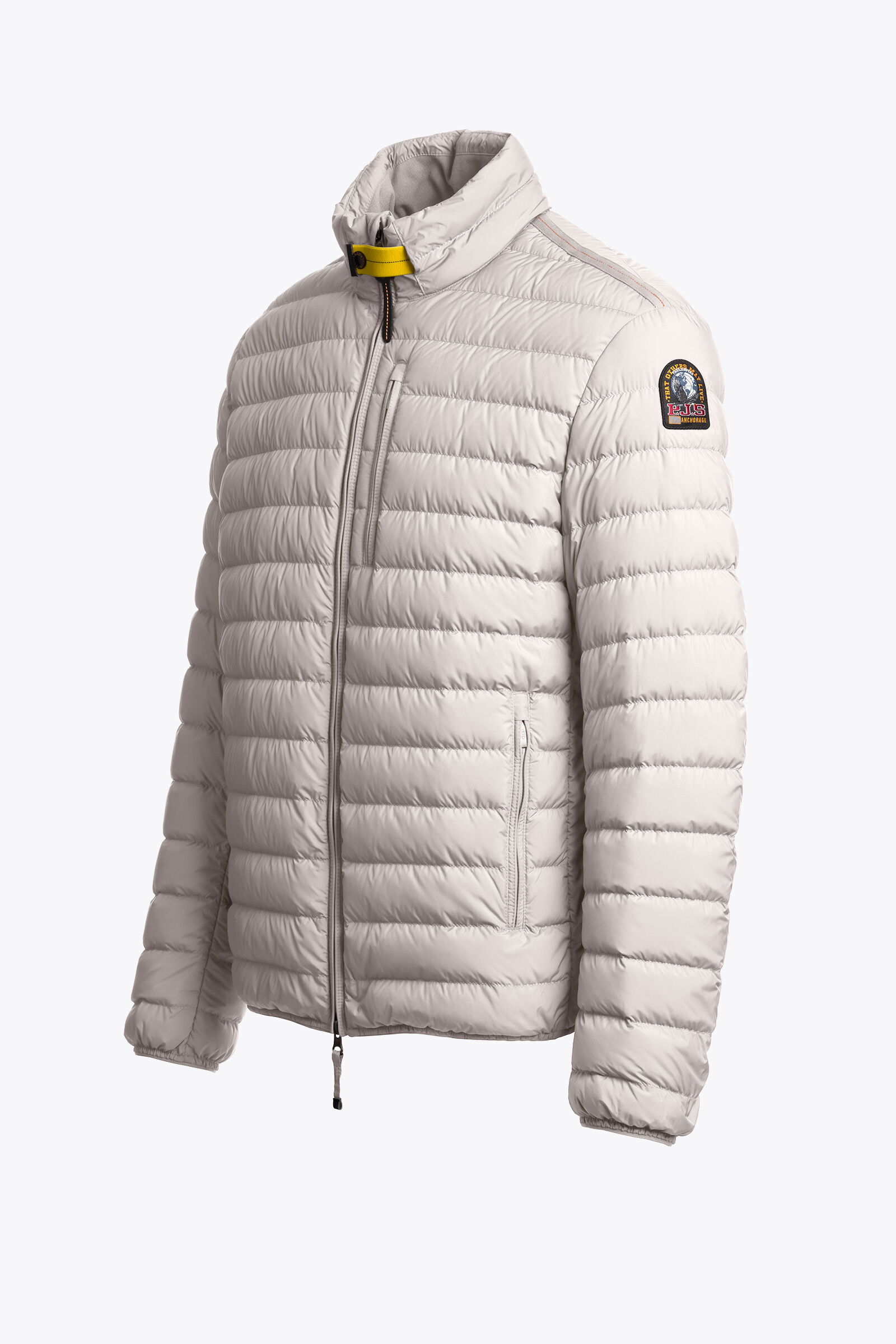 UGO - KURZE DAUNENJACKE