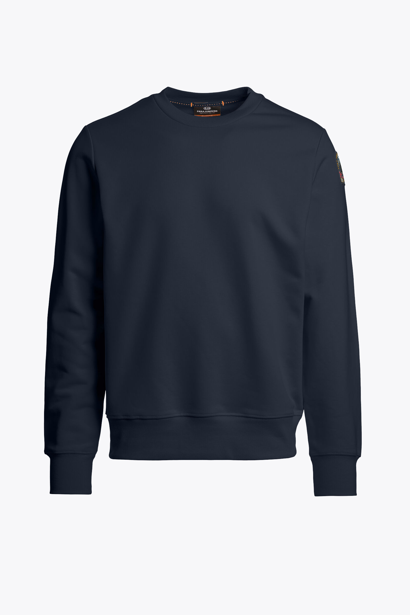 K2 - CREWNECK FLEECE