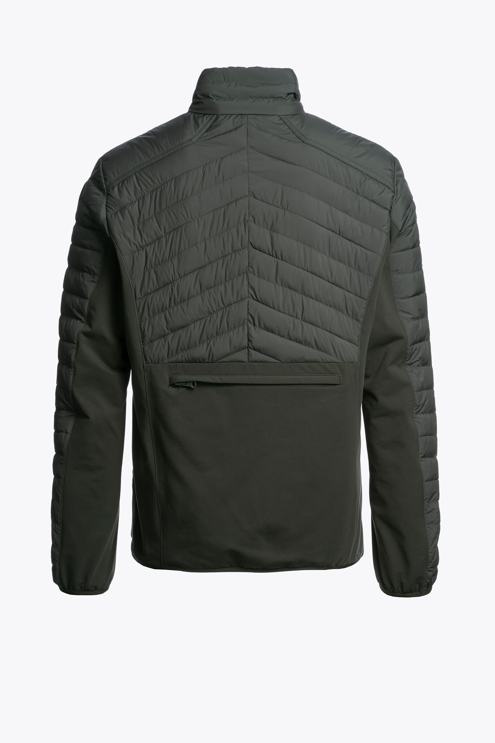 DUNFRIES - HYBRID JACKE