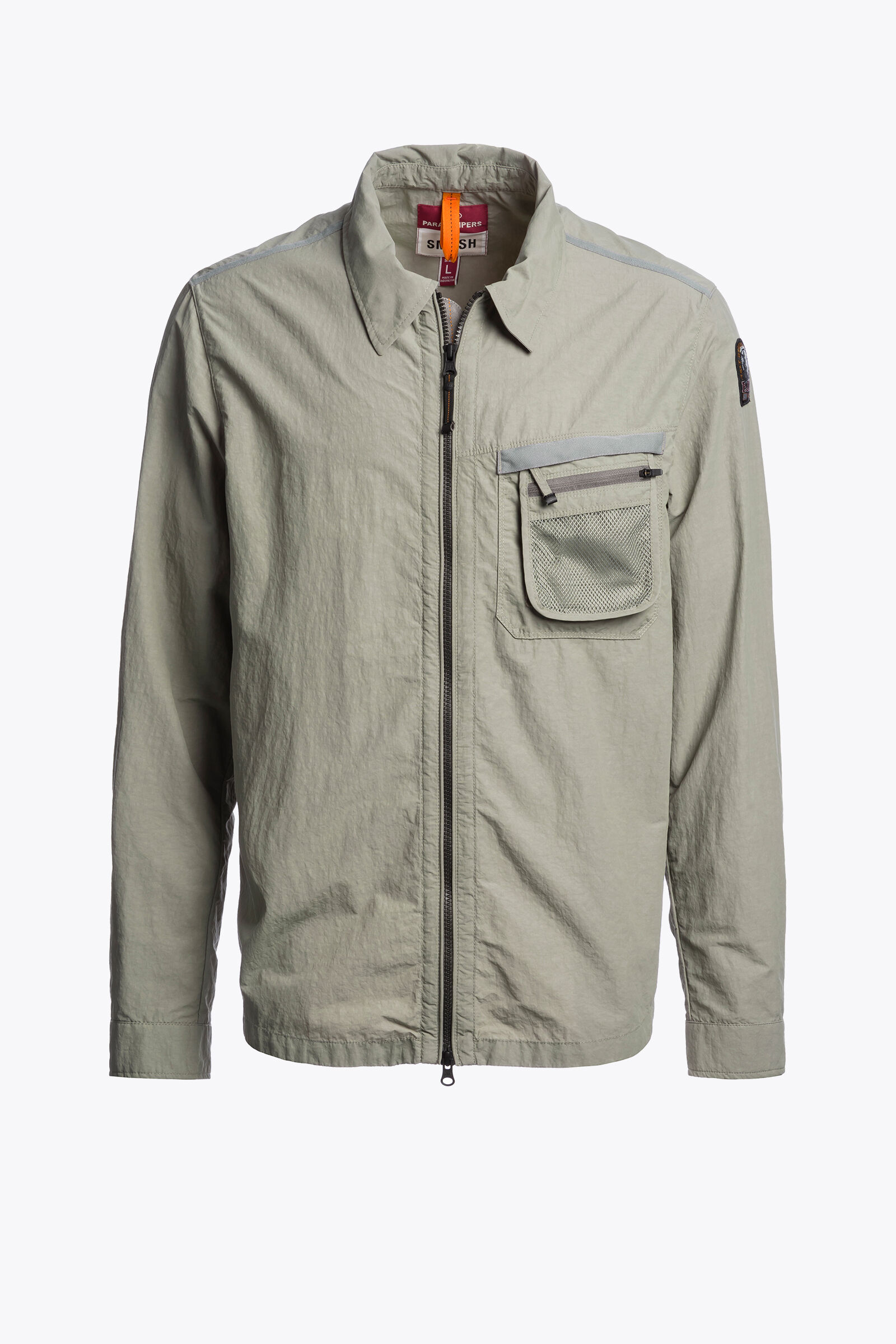 WYMOND - OVERSHIRT