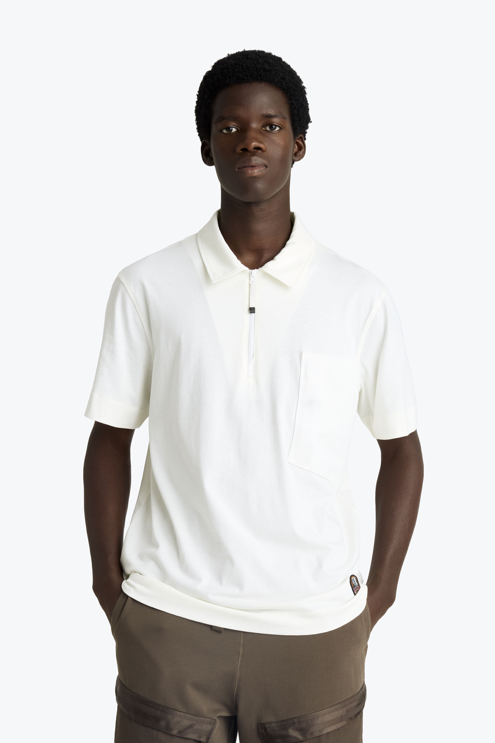 BORDLEY - POLO-SHIRT