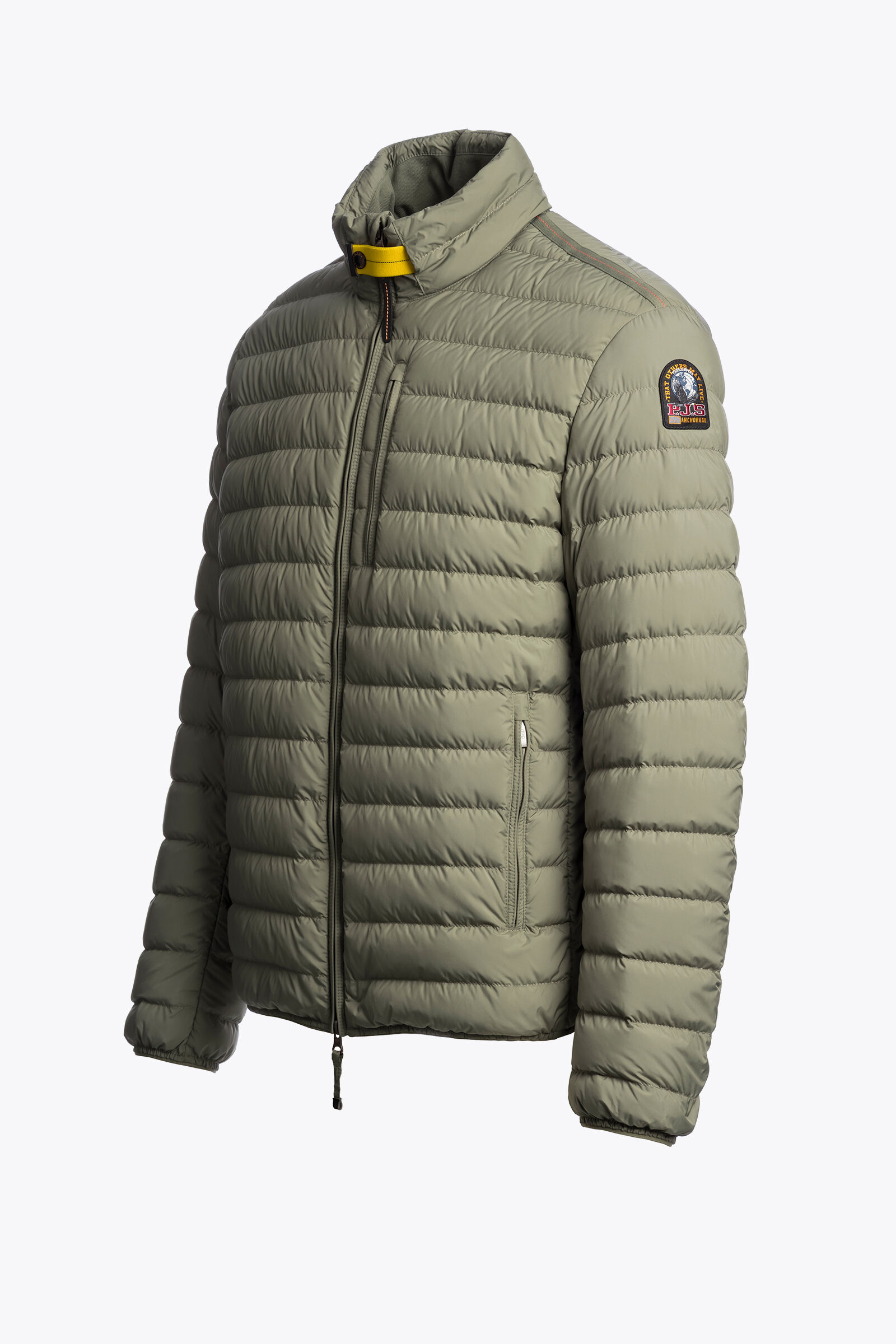 UGO - KURZE DAUNENJACKE
