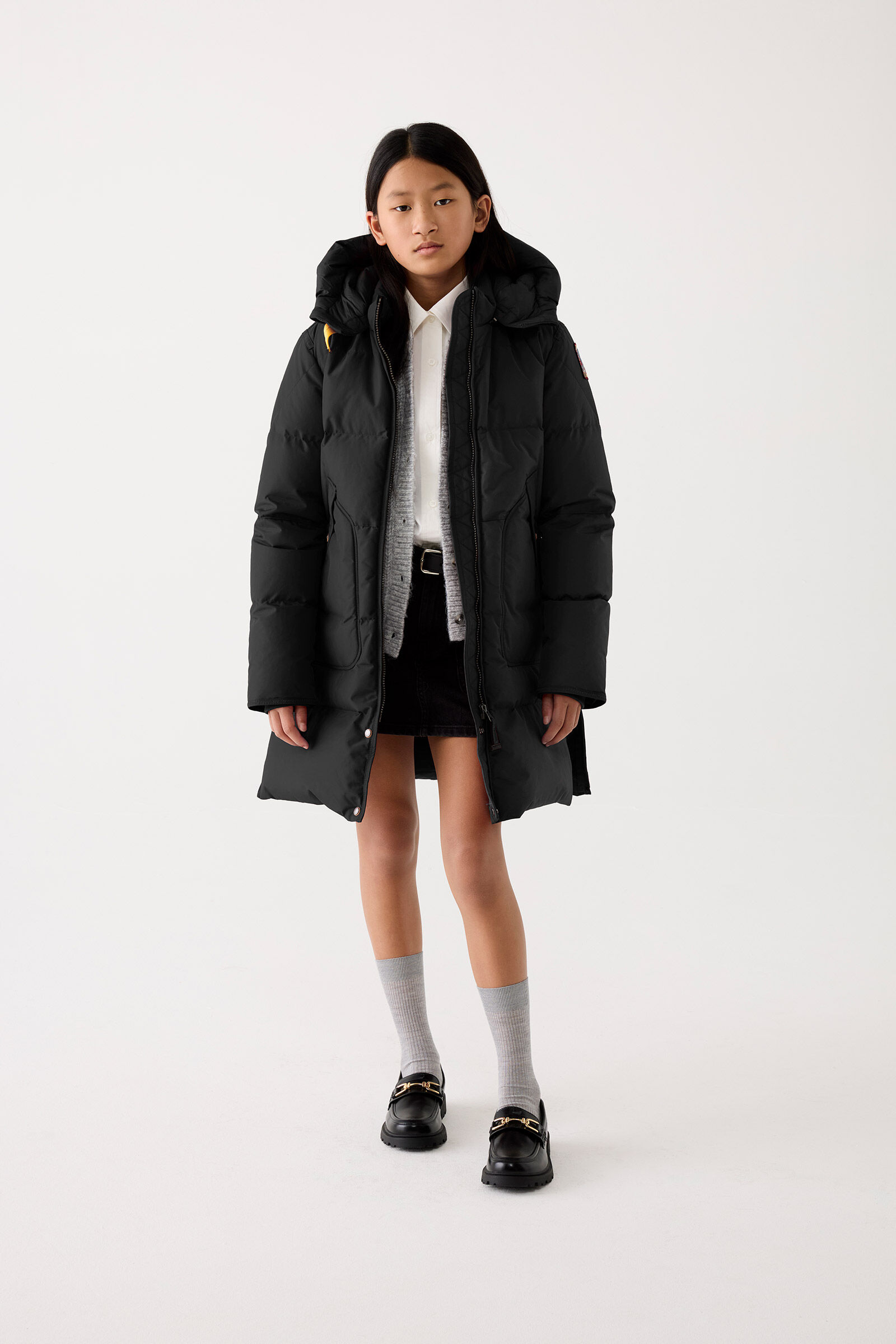 LONG BEAR - HOODIE-PAKET