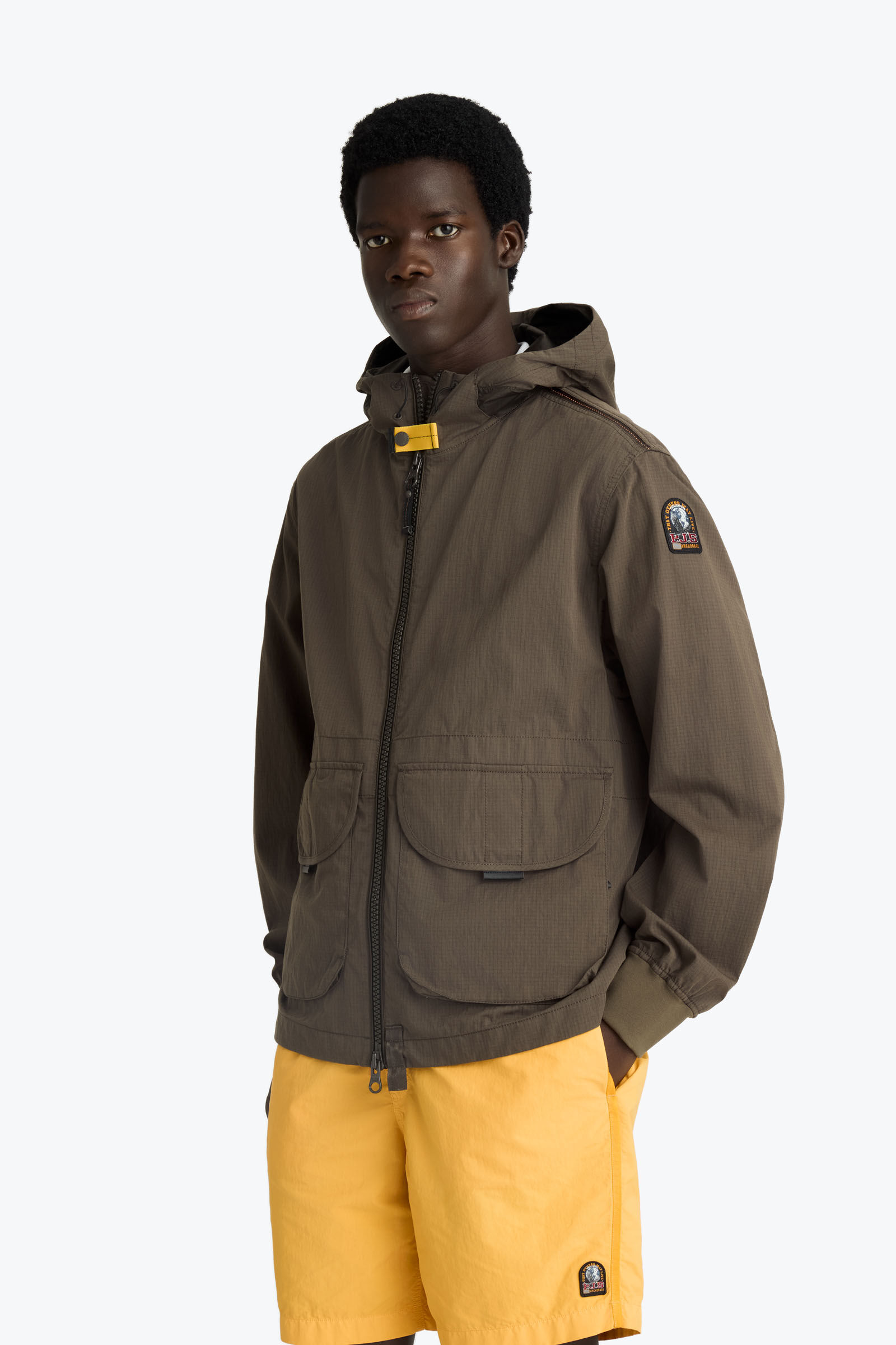 JONAS - KURZJACKE