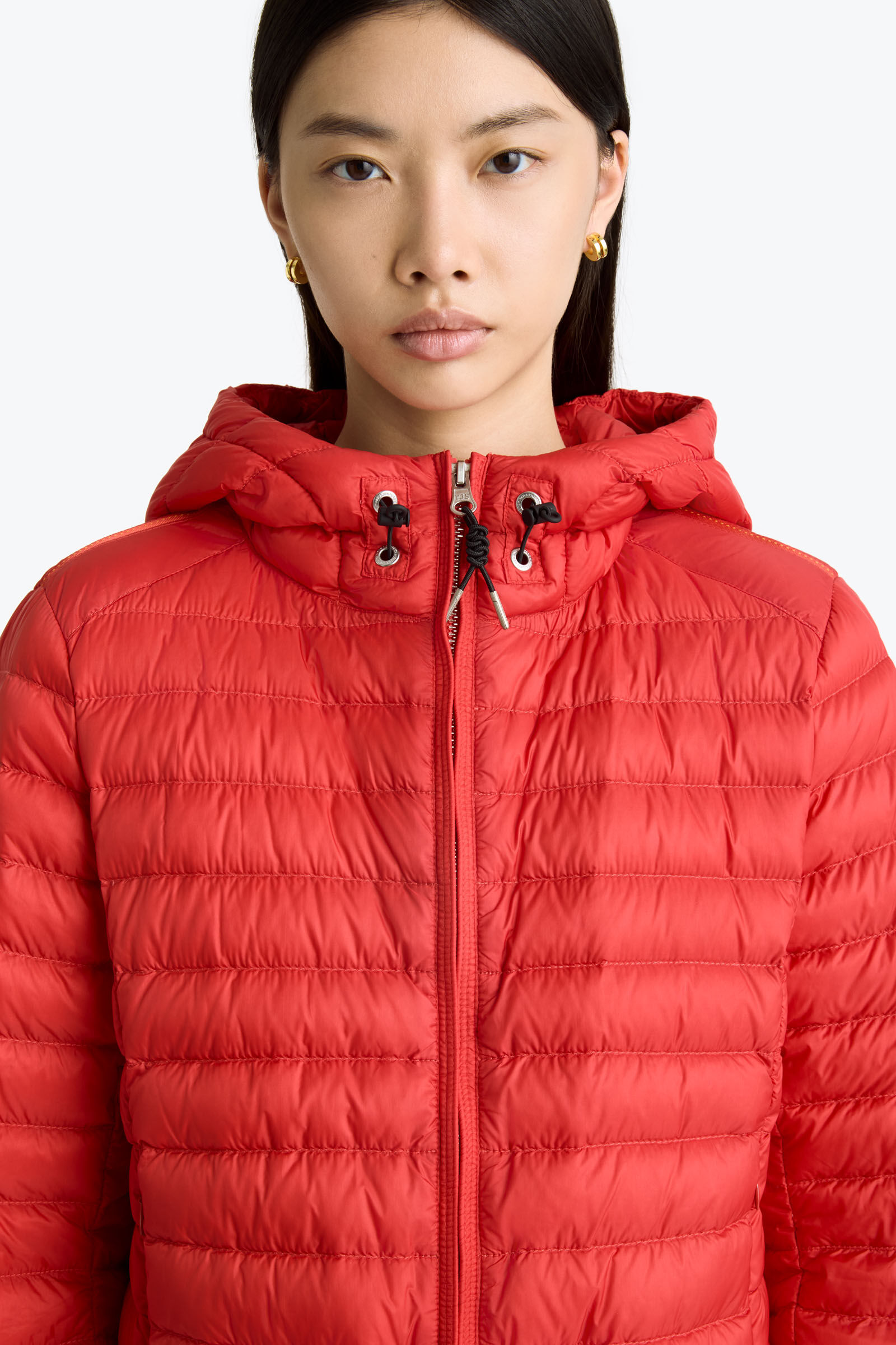 RORY - KURZE DAUNENJACKE