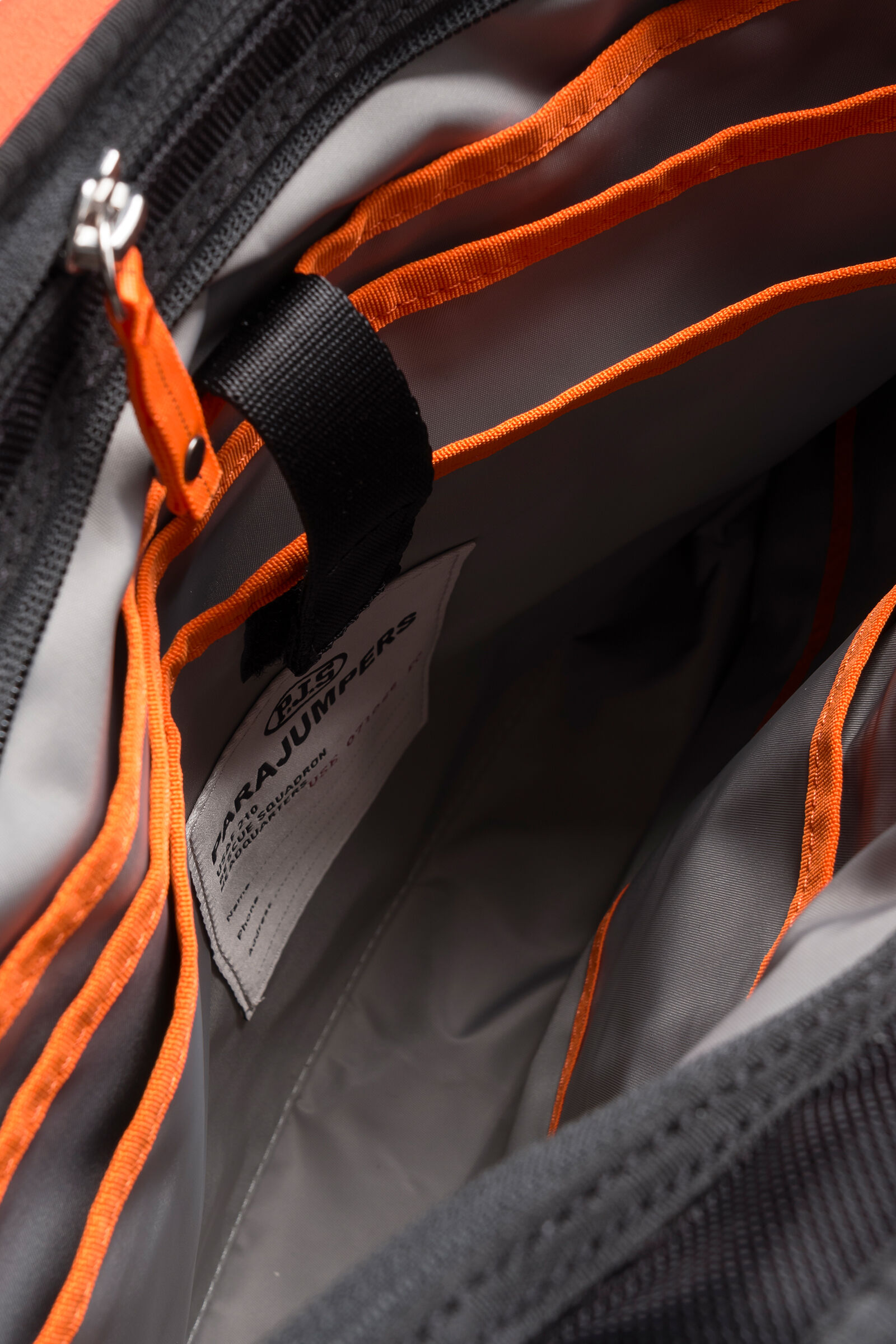 PORTAGE - SCHULTASCHENBAG