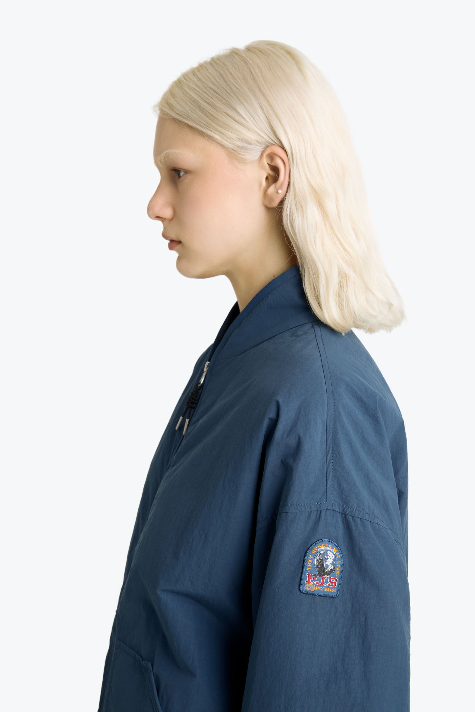 PATRICIA - POLSTERJACKE