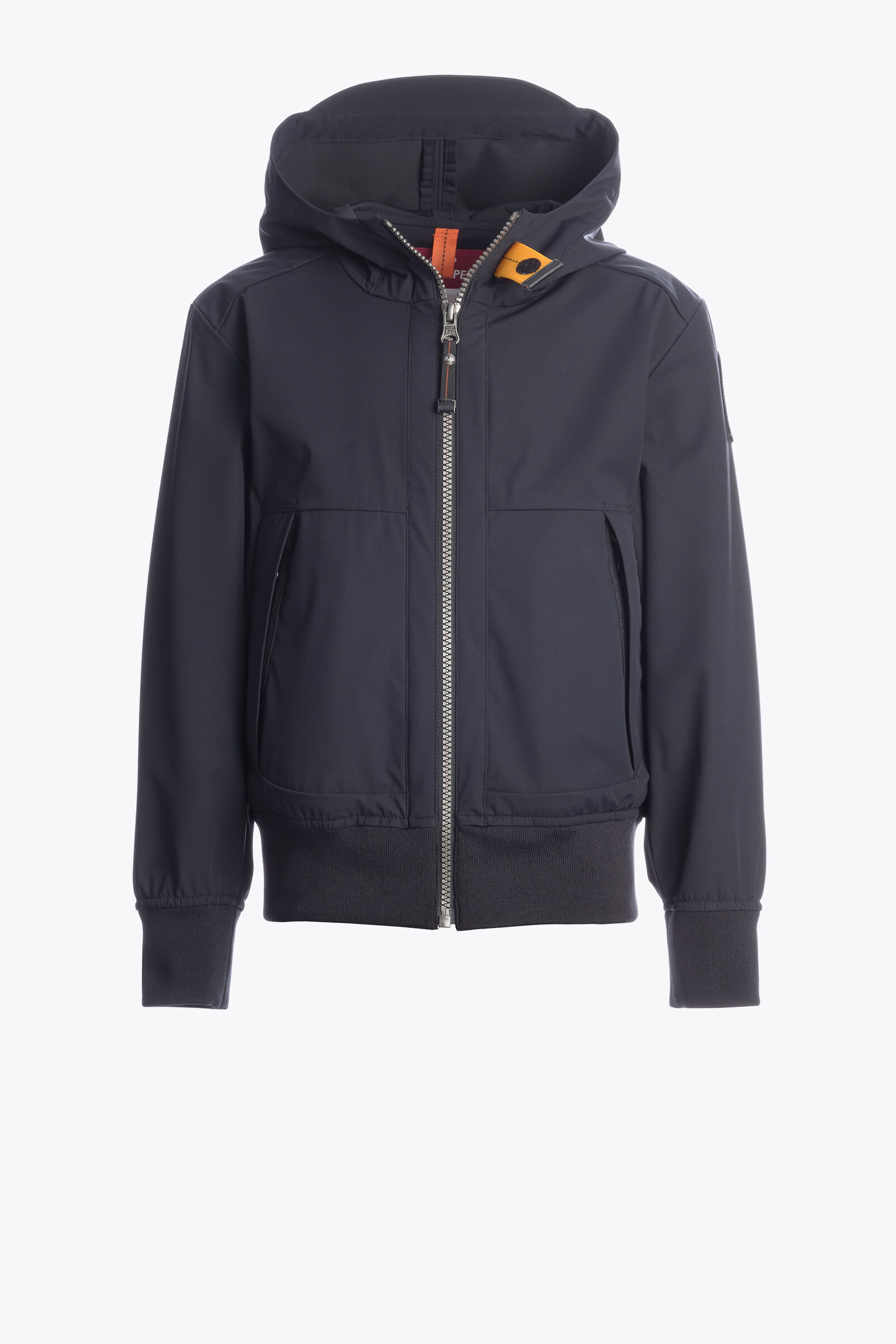 ABNER - WINDSCHUTZ JACKE