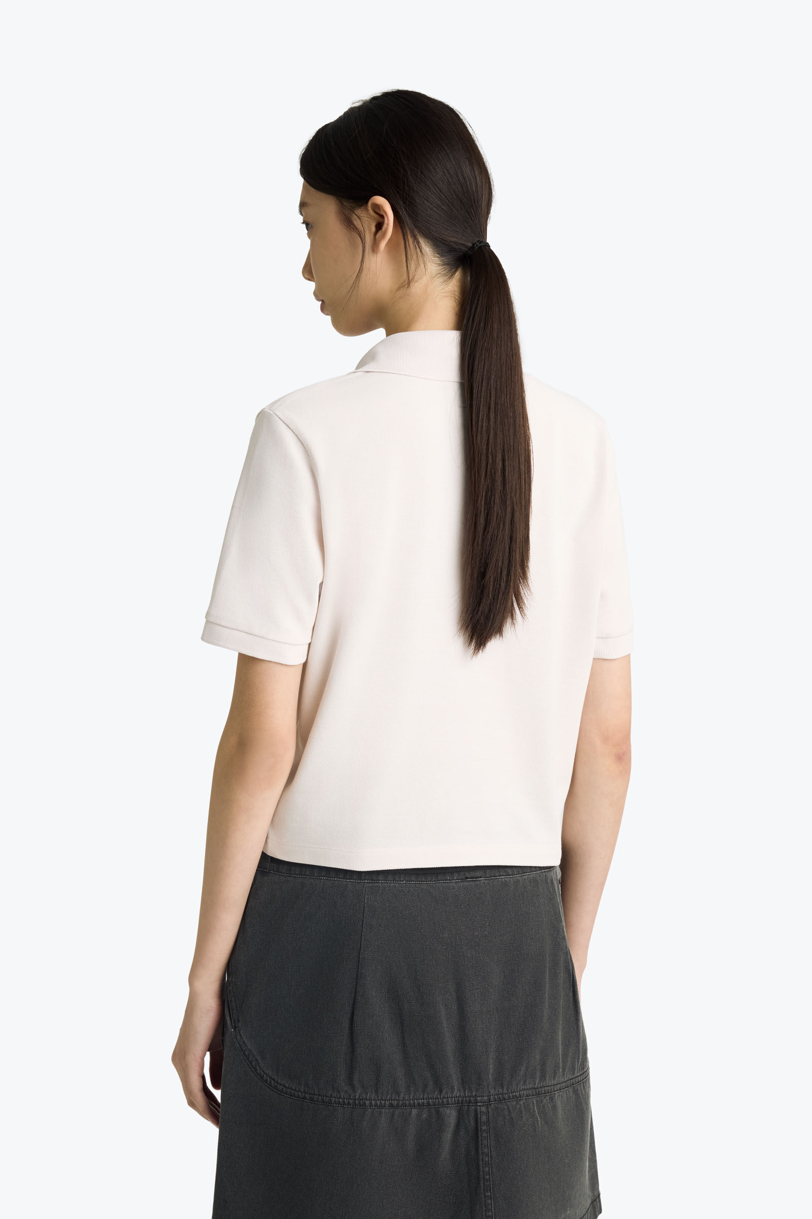 GINAN - POLOSHIRT