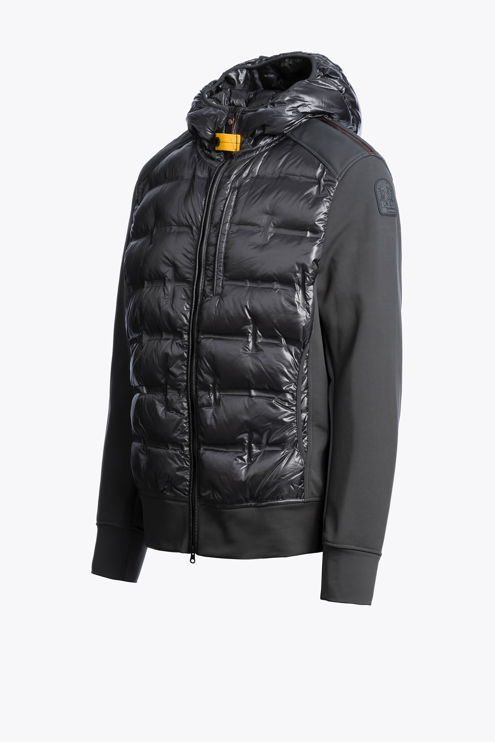 FARON - HYBRID JACKE