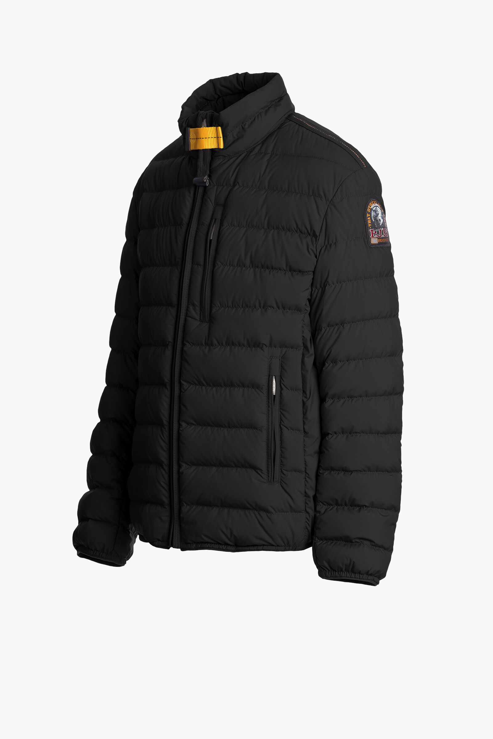 UGO - KURZE DAUNENJACKE