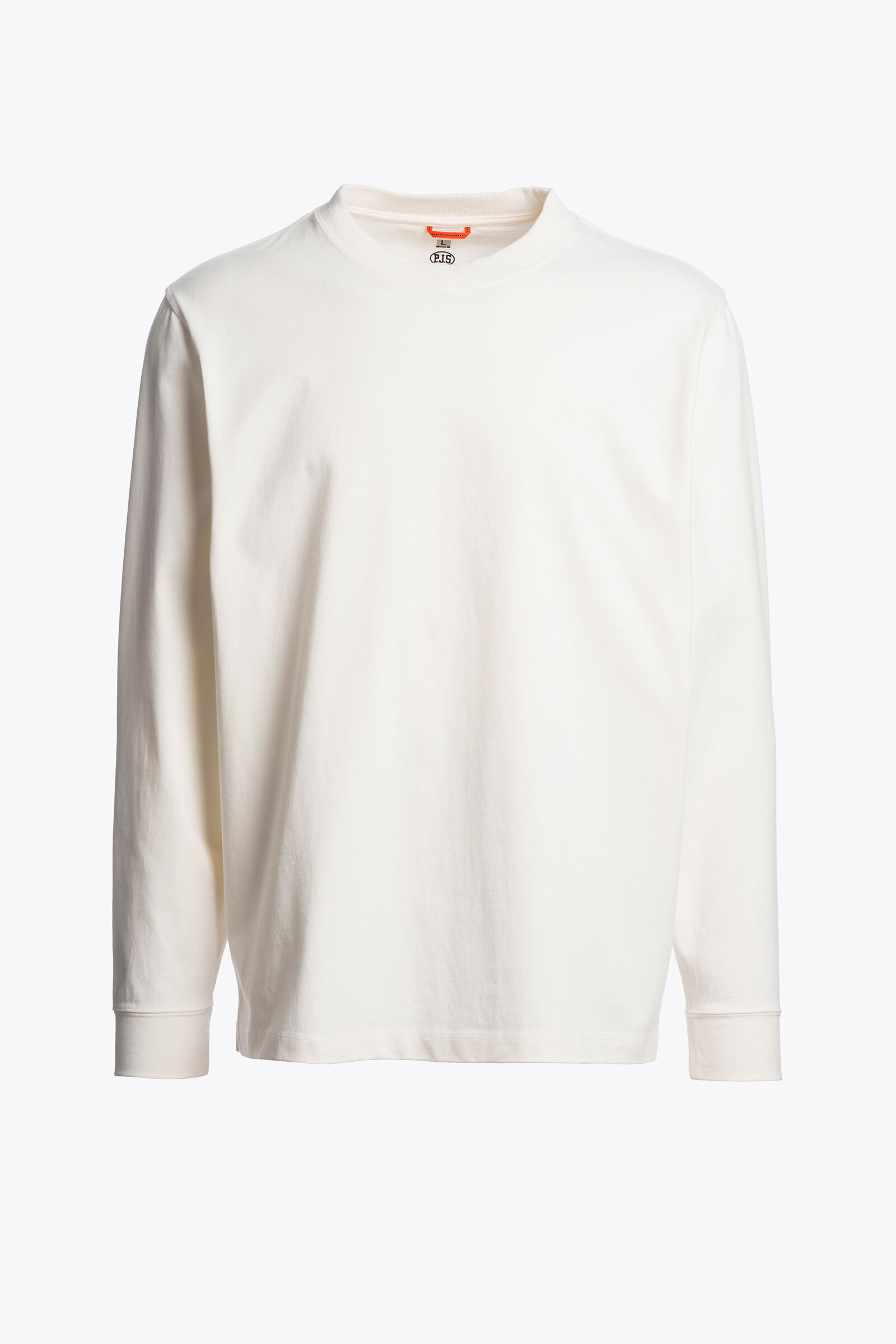 ROYAL - LANGARM-T-SHIRT