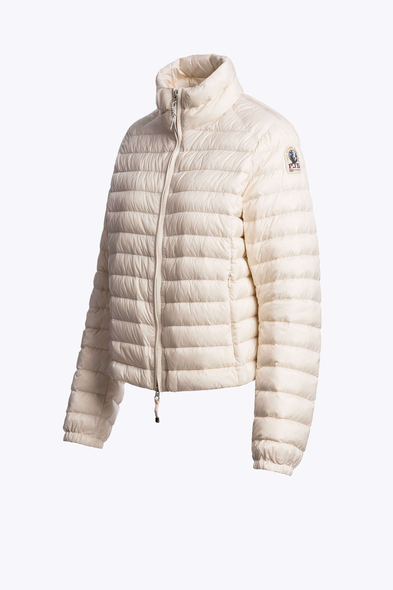 EMILIA - KURZE DAUNENJACKE