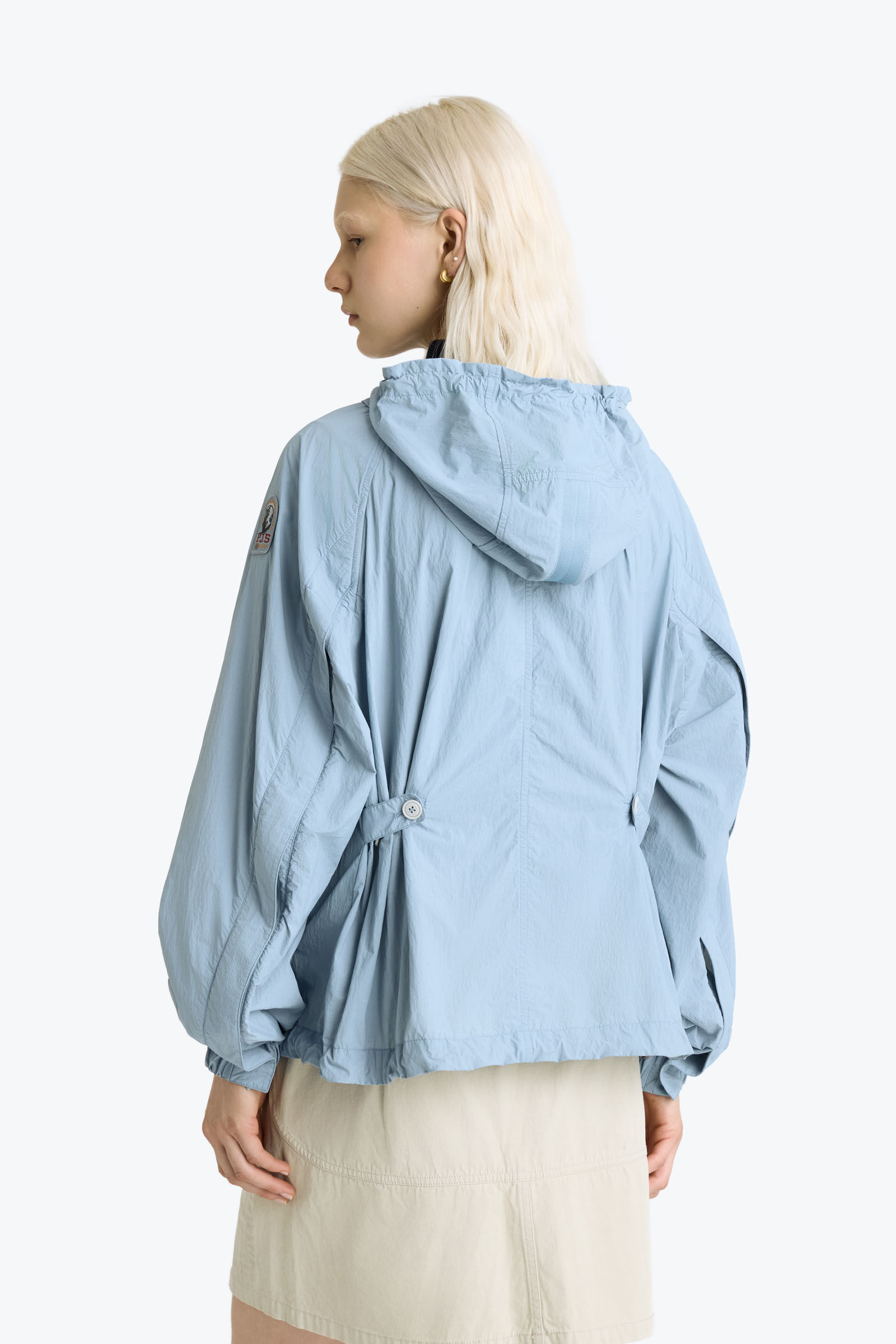 ITHOA - HOODIE-JACKE