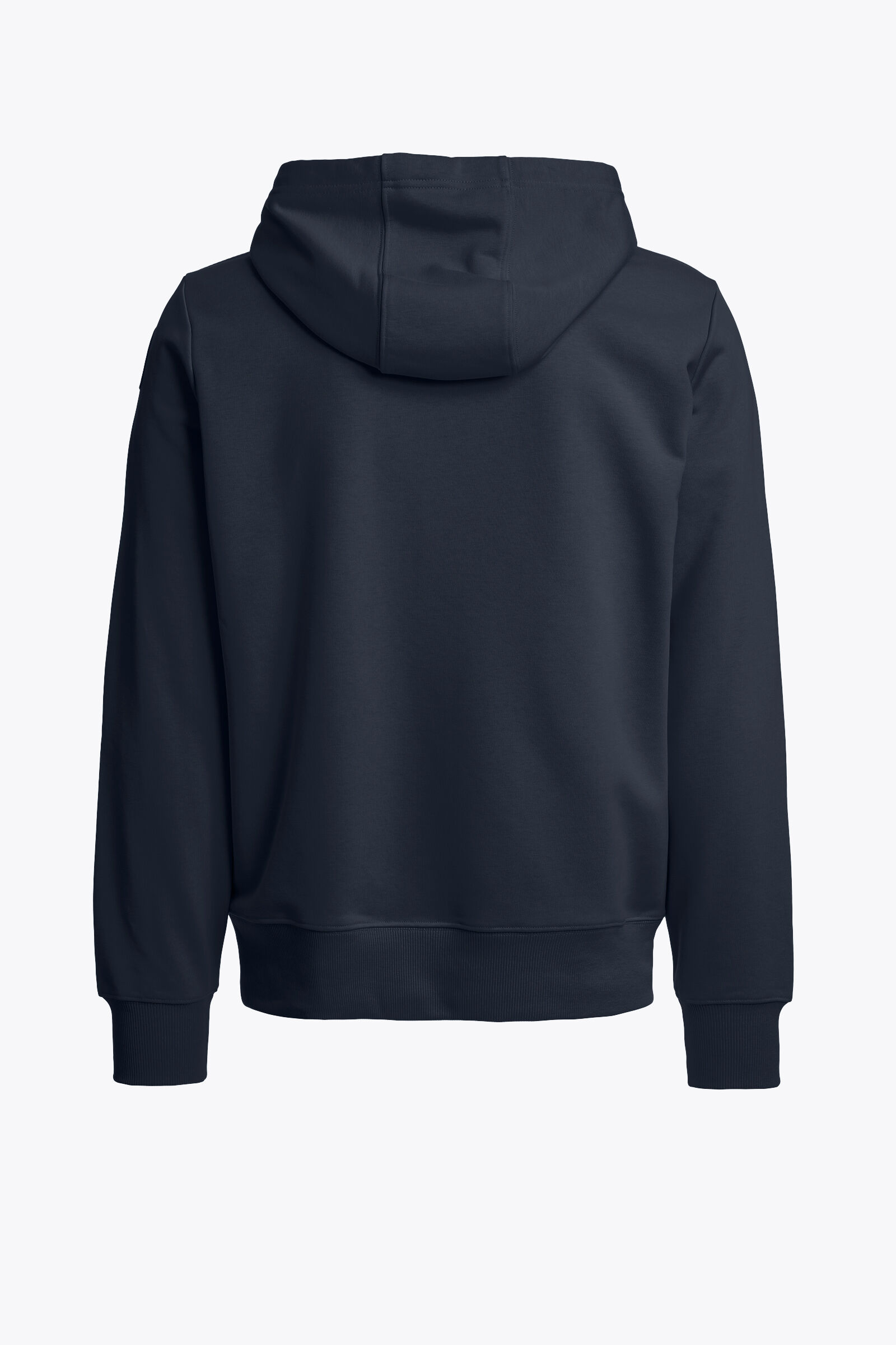 EVEREST - HOODIE AUS FLEECE