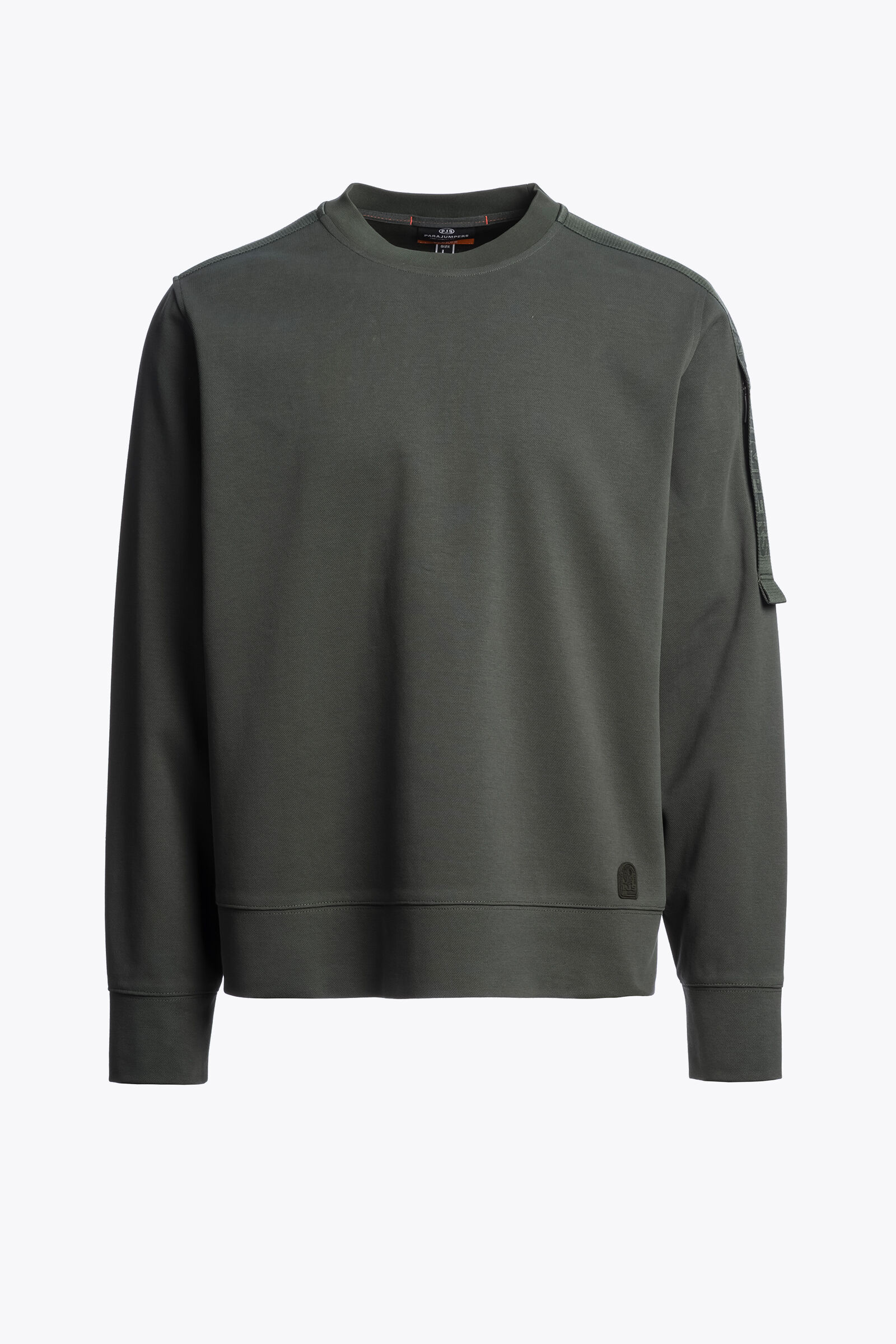 GOODMAN - CREWNECK SWEAT