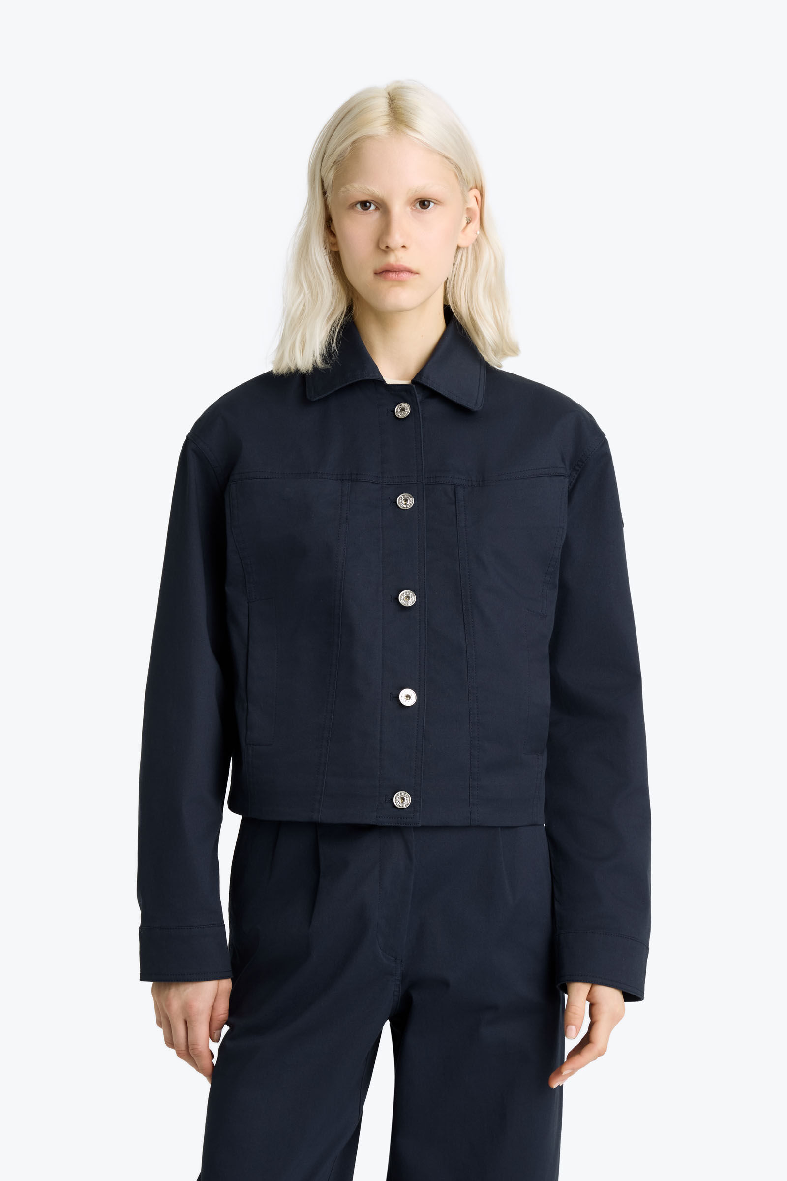 FRESNA - JACKE