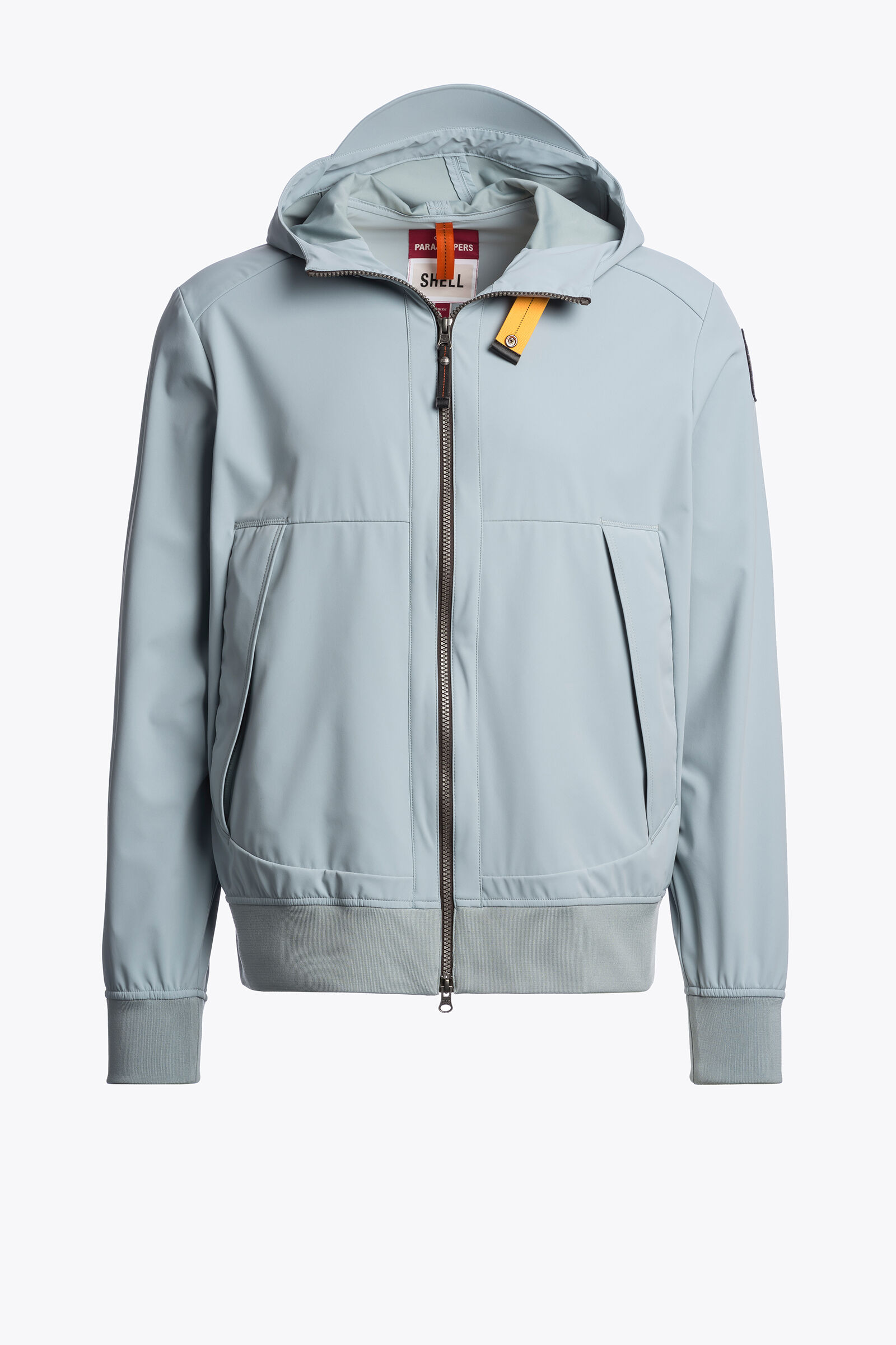 ABNER - WINDSCHUTZ JACKE