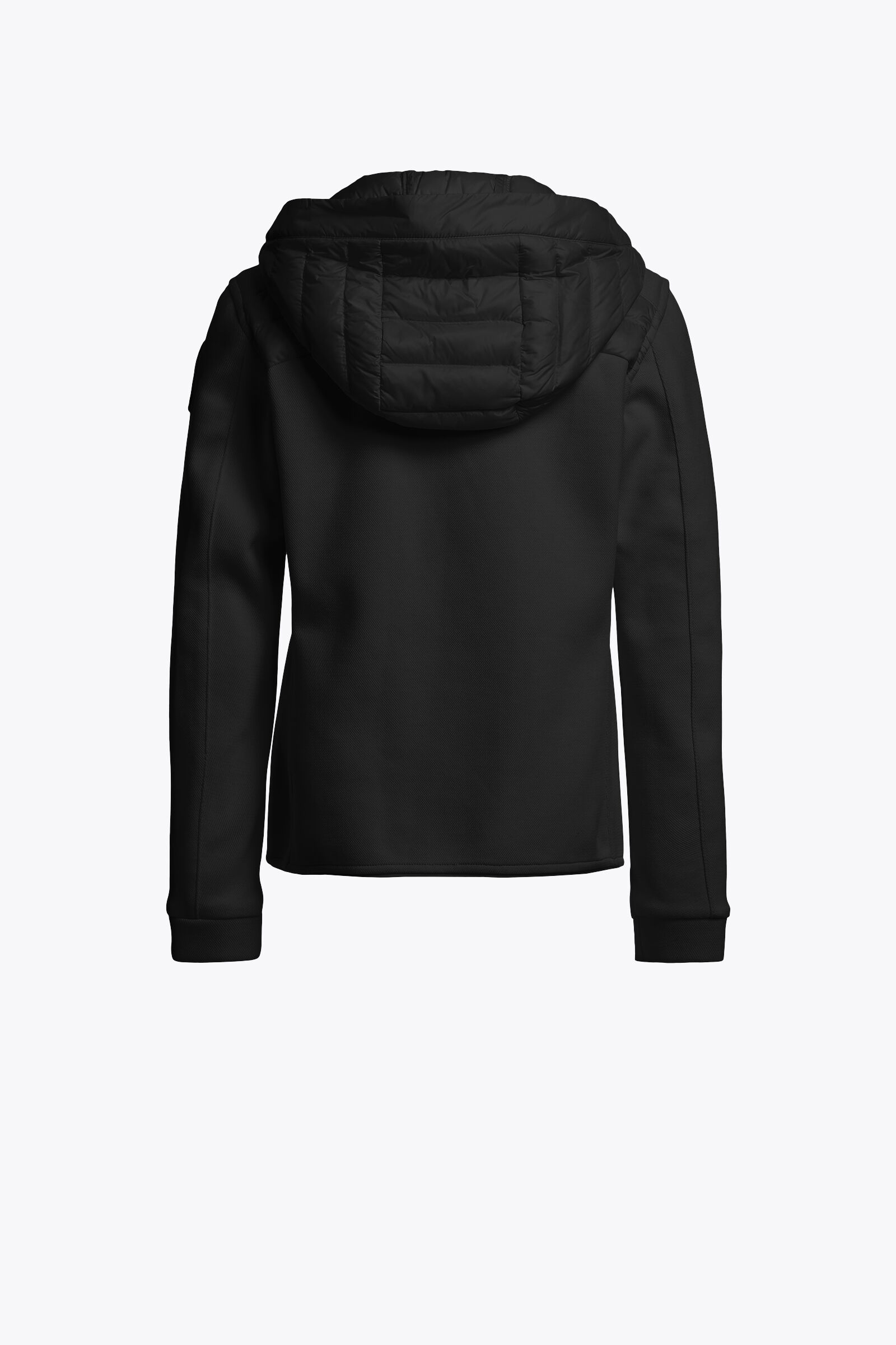 KYM - HYBRID JACKE