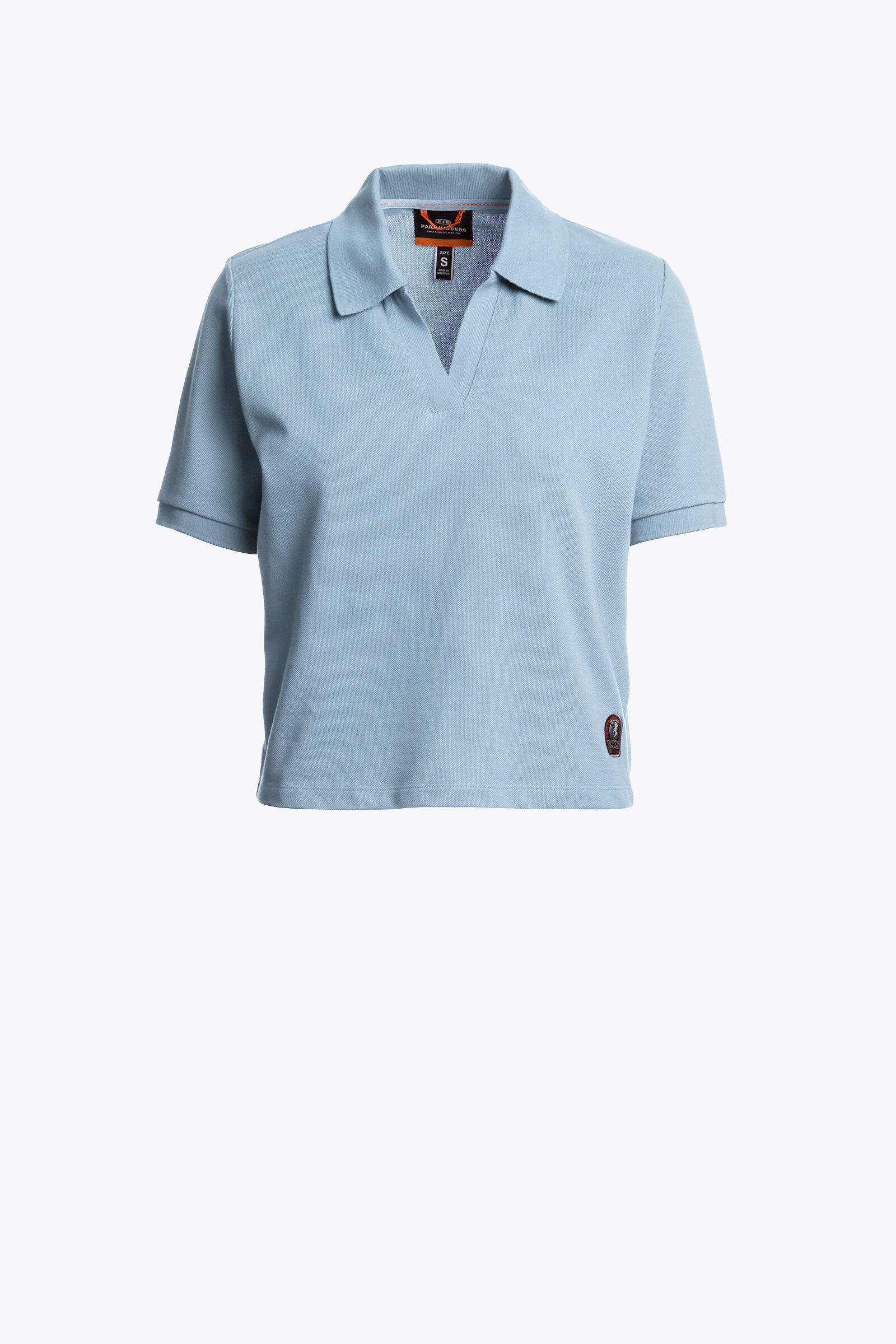 GINAN - POLOSHIRT