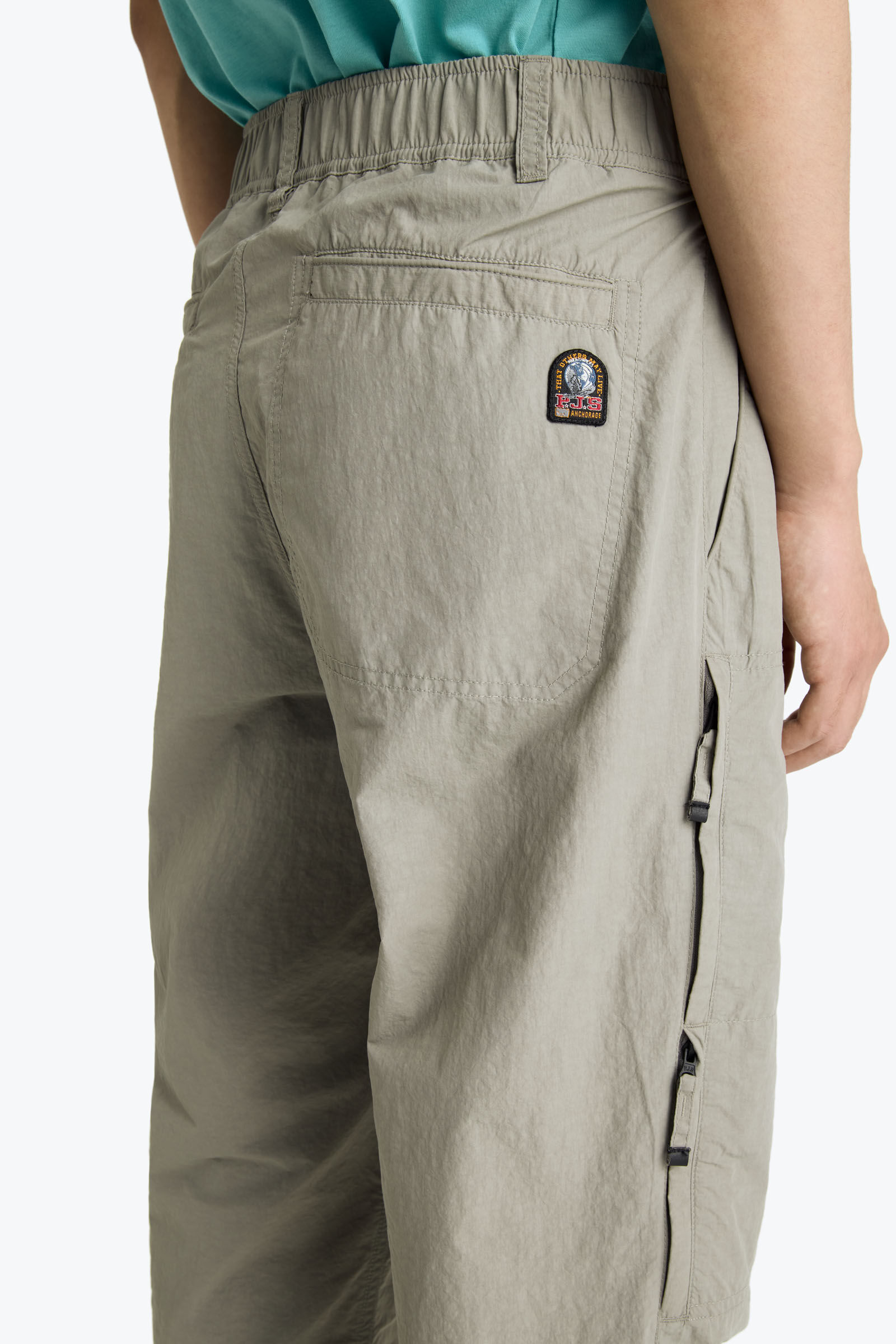 LOVEL - LANGE HOSE
