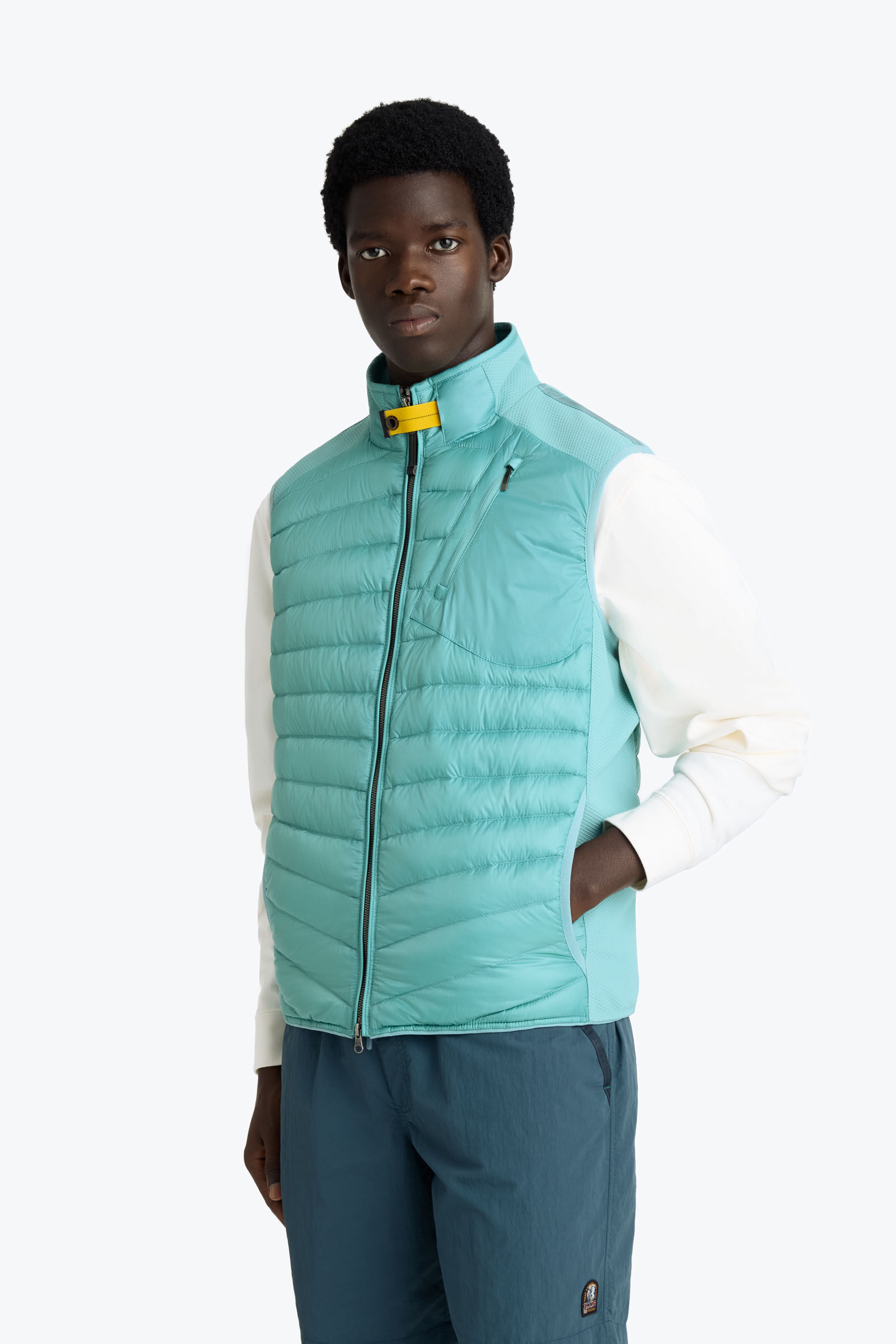 ZAVIER - HYBRID-JACKE