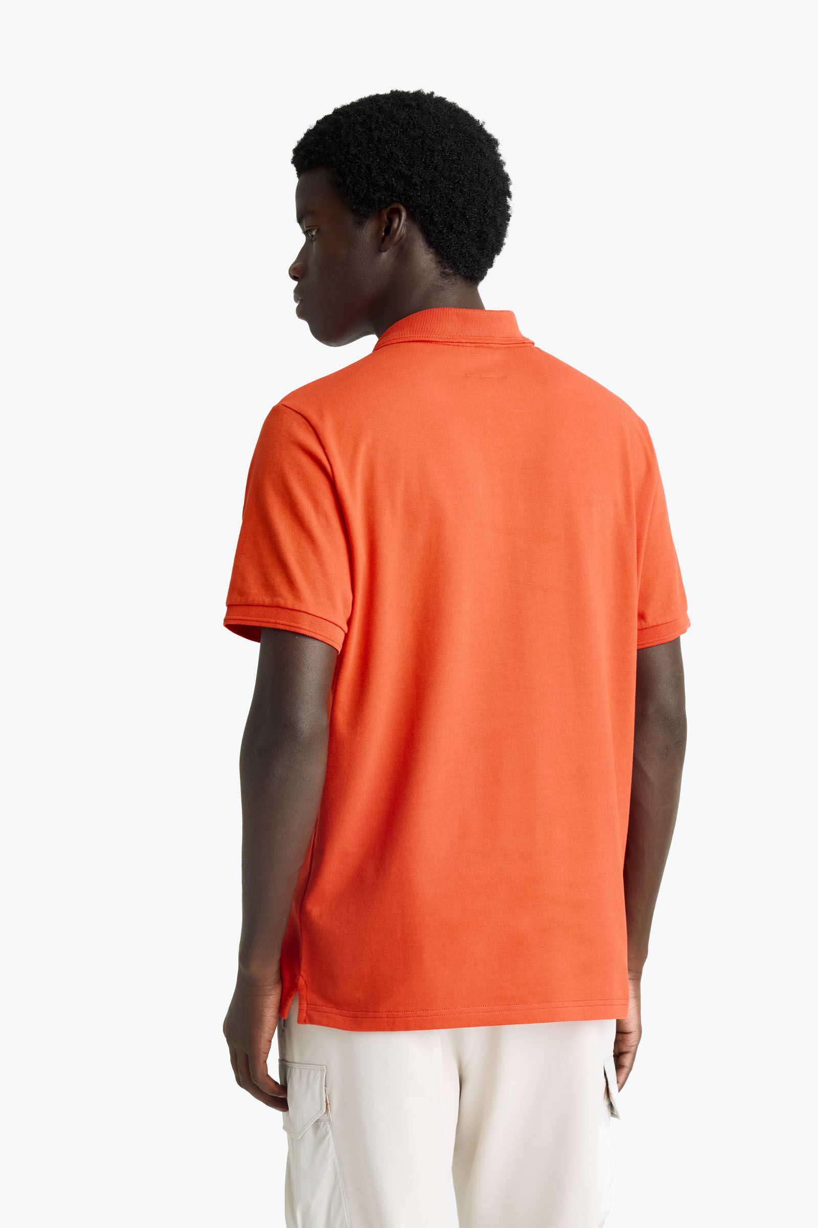 WELLINGTON - POLO-SHIRT