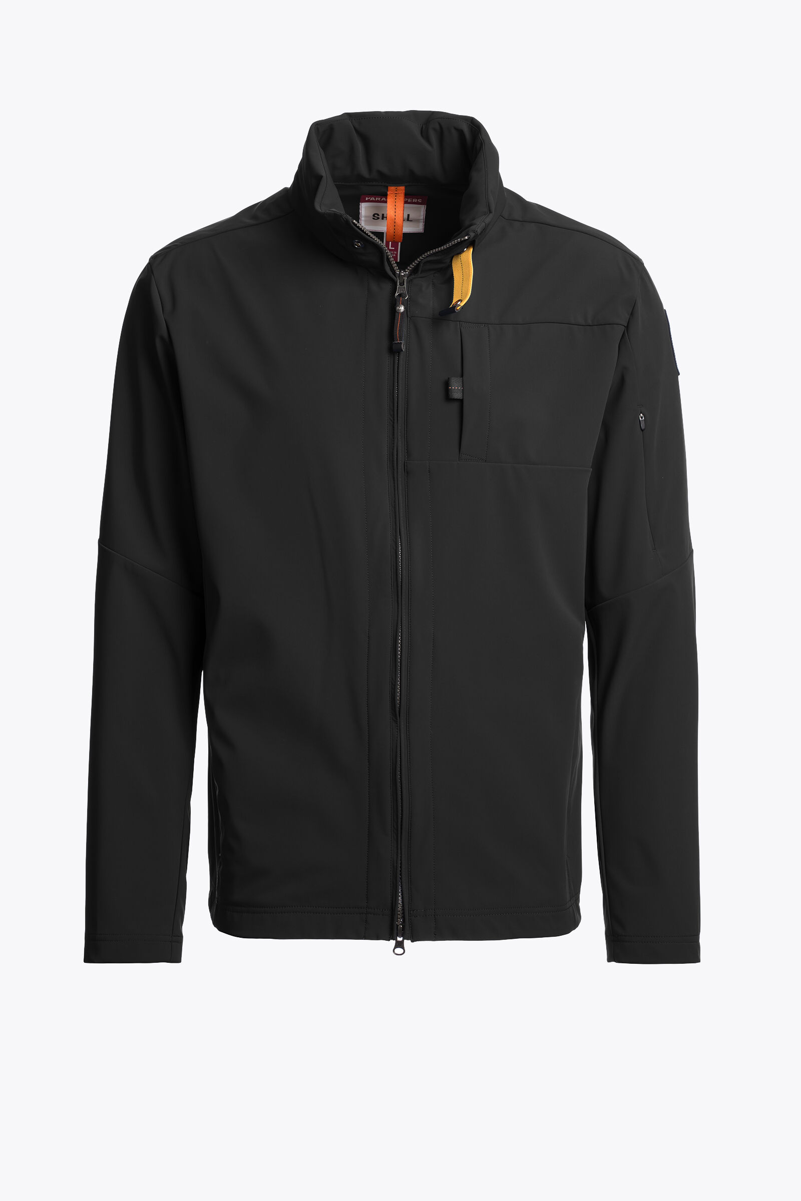 HOOPER - WINDSCHUTZ JACKE