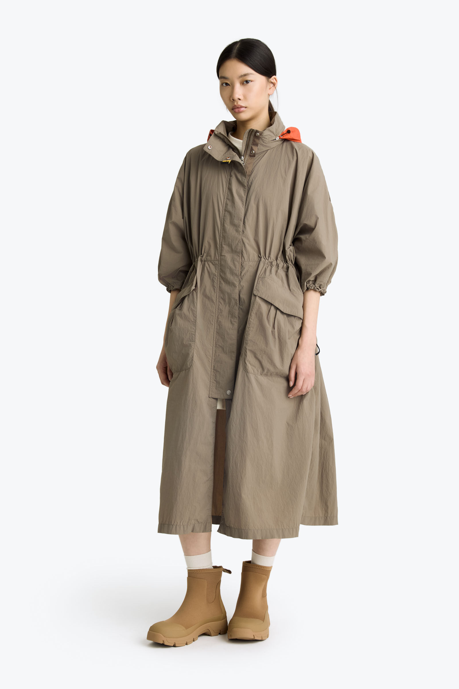 KOTONE - TRENCH