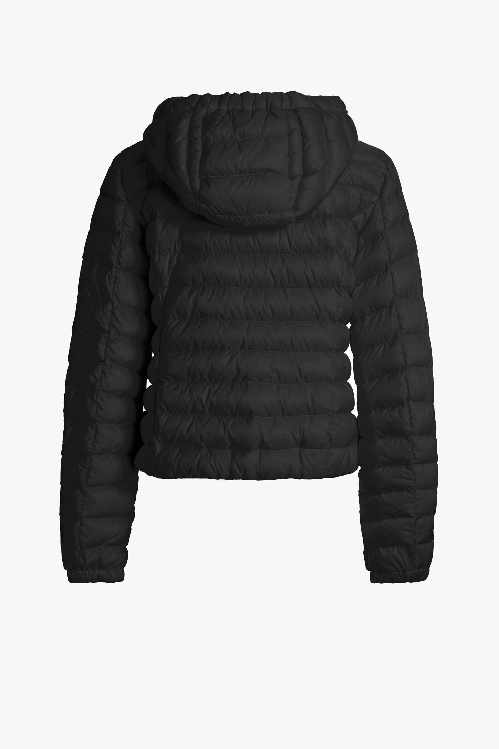 GENIE - HOODED DOWN JACKE
