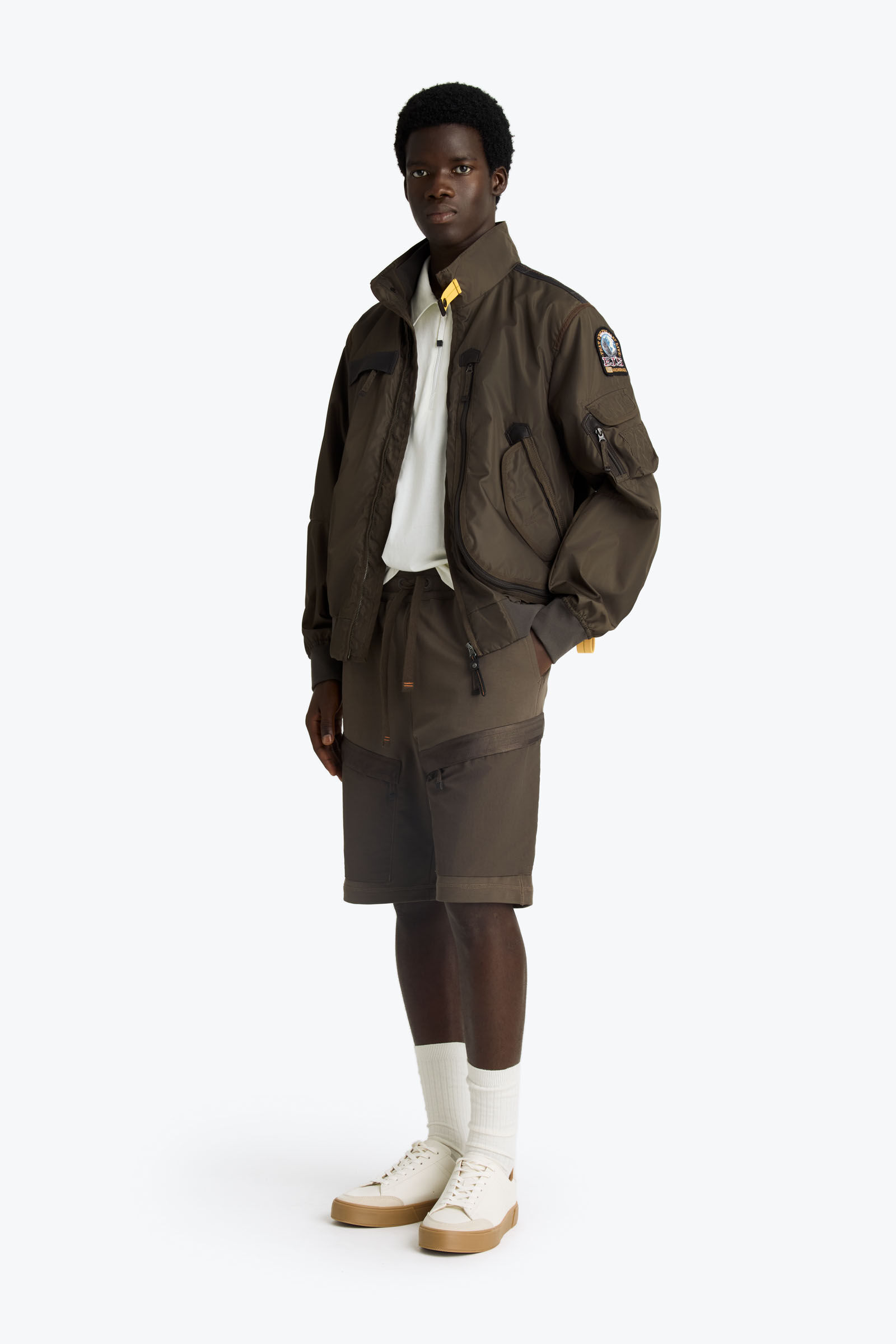 BORDLEY - POLO-SHIRT