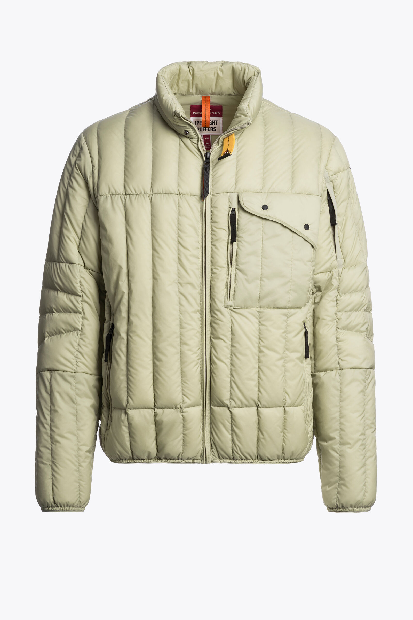 KUON - KURZER PUFFER
