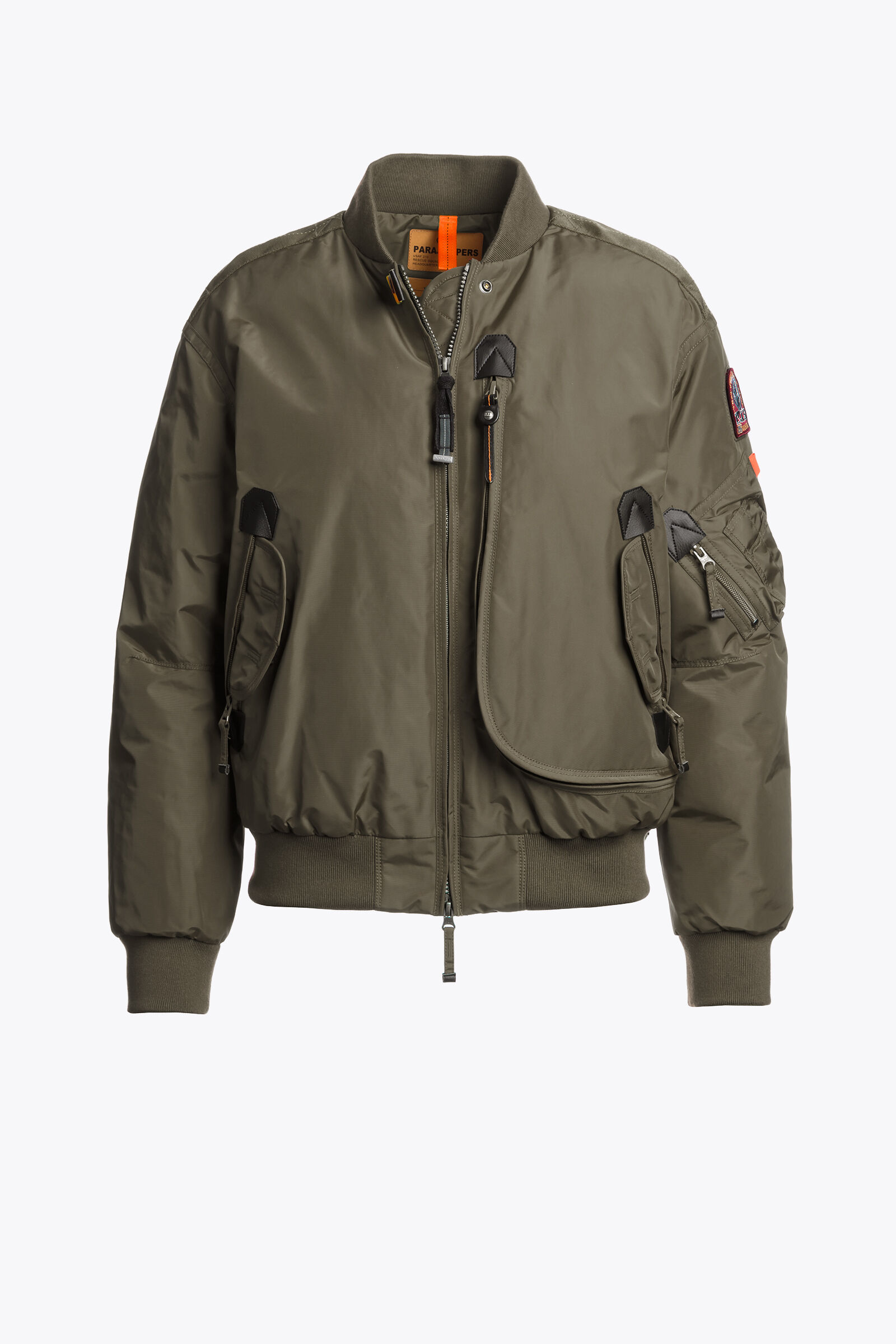 SHYNA - BOMBER