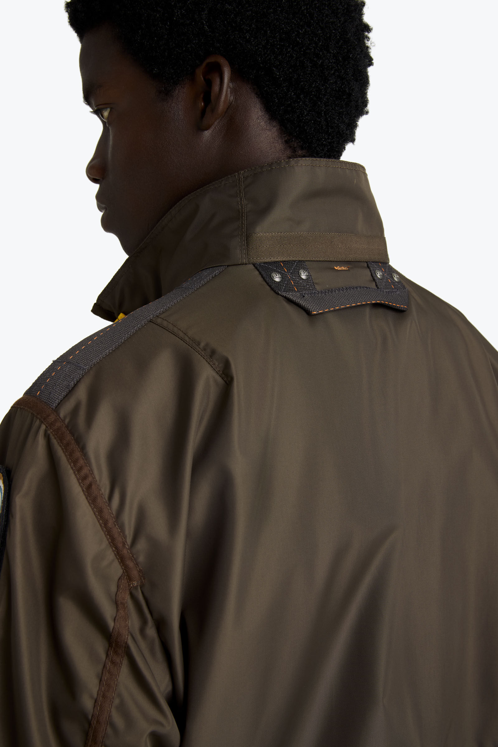 WES - BOMBER JACKE