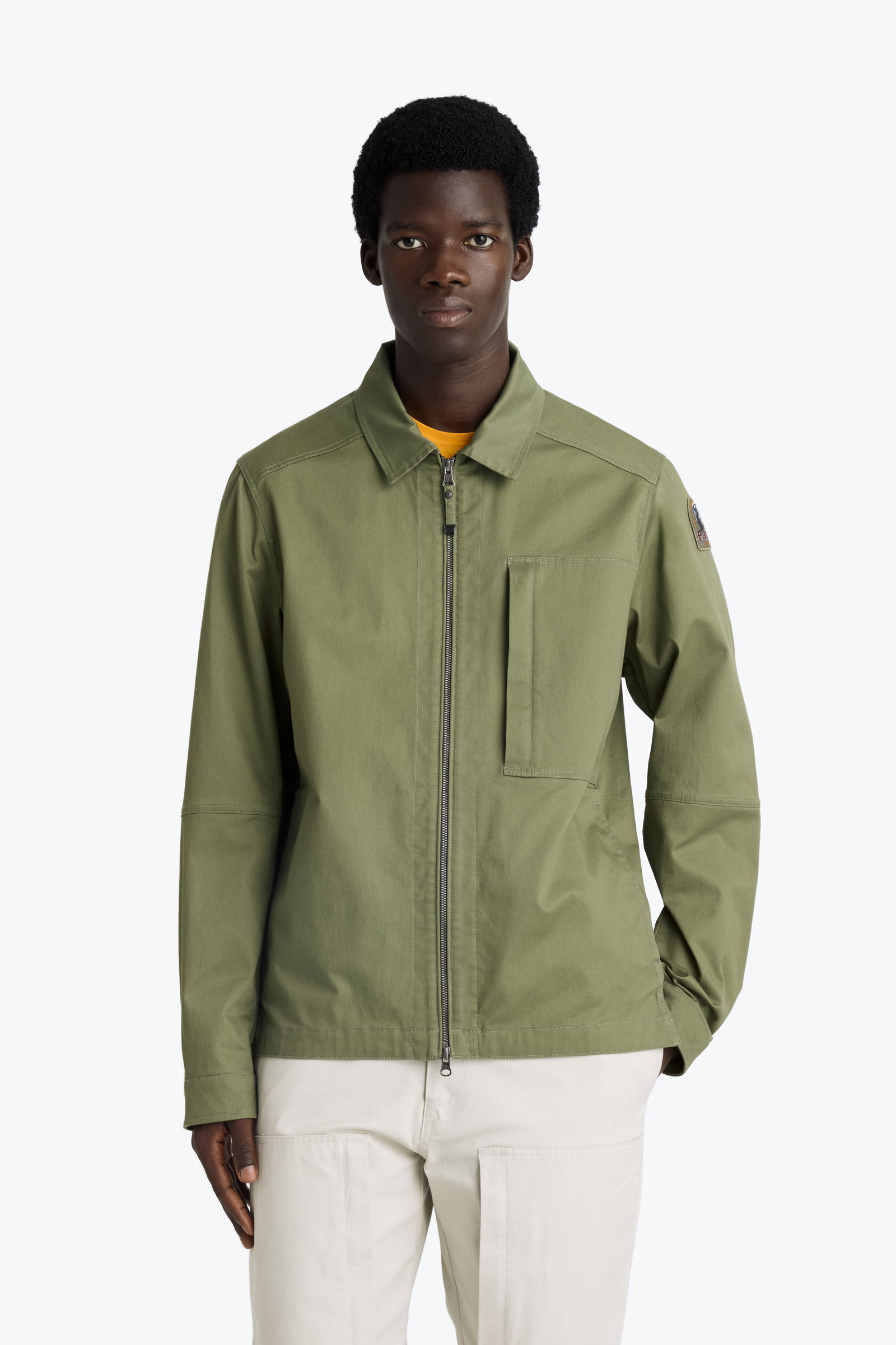 ARABBA - OVERSHIRT