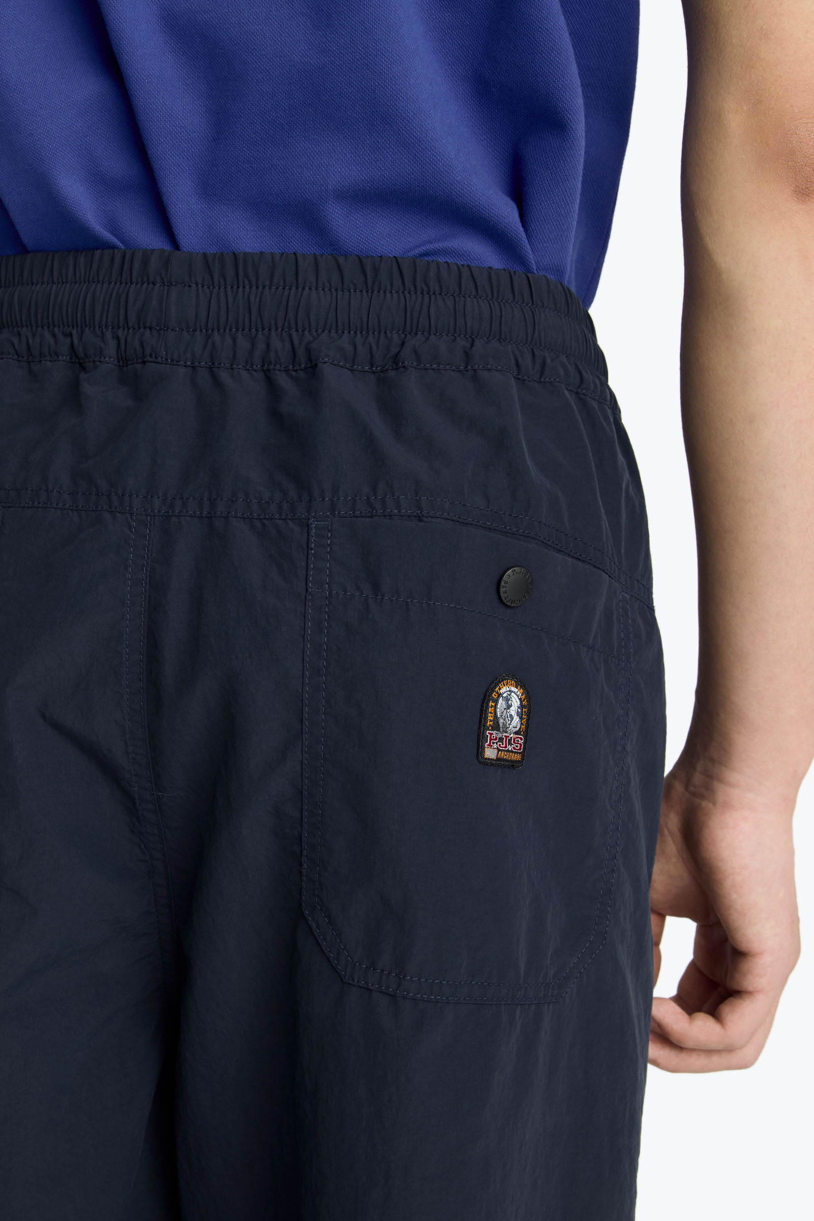 ALBAN - LANGE HOSE