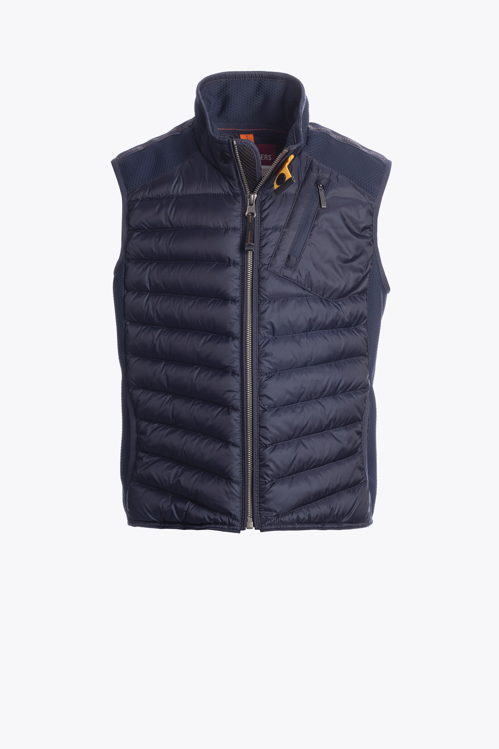 ZAVIER - HYBRID-JACKE