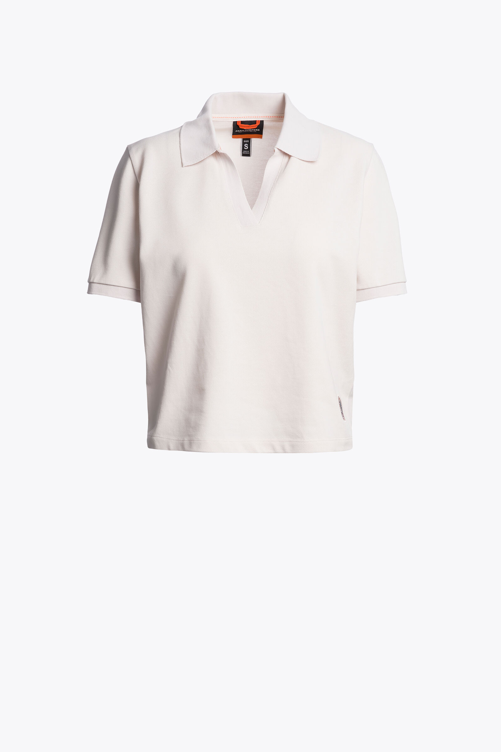 GINAN - POLOSHIRT