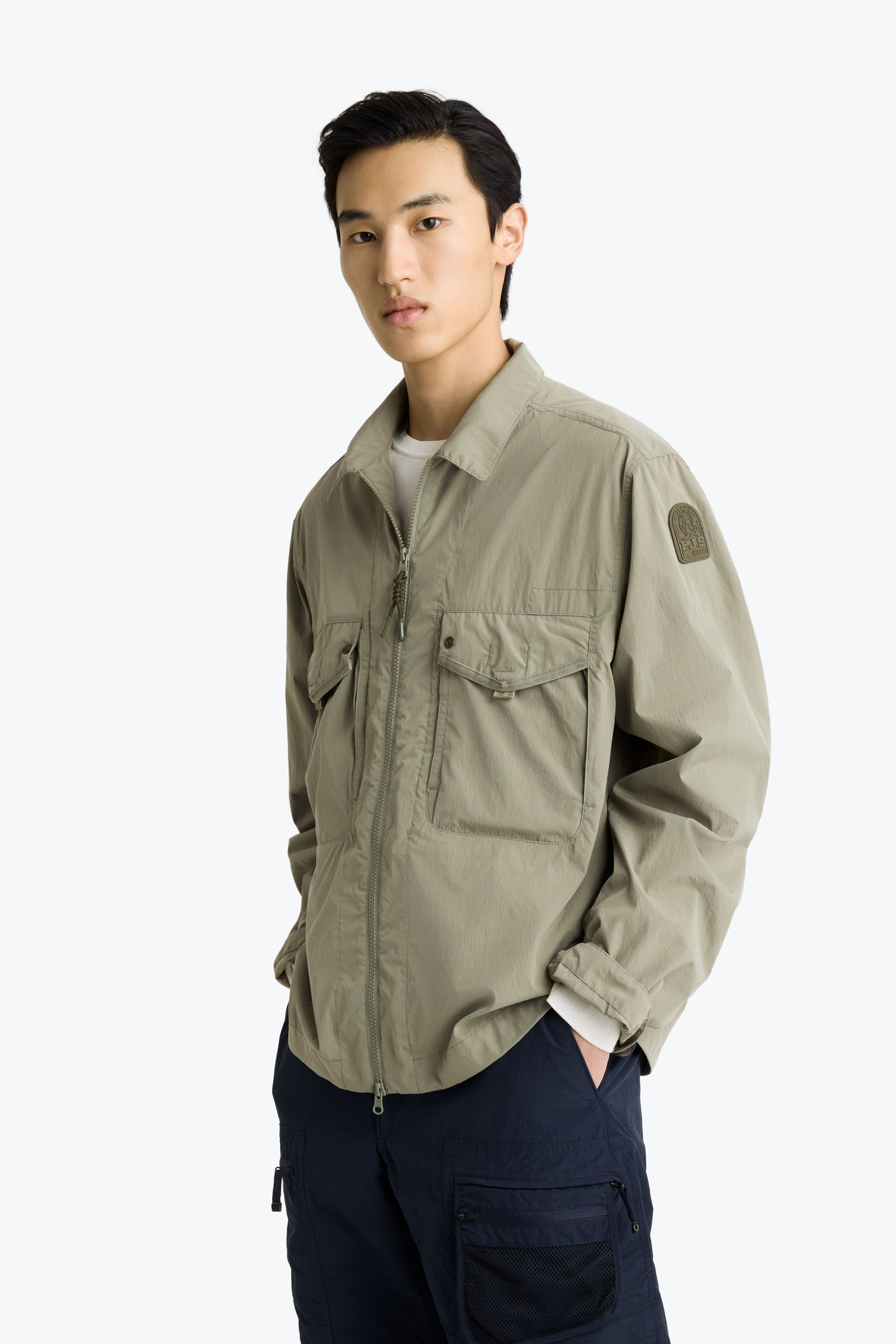 ELGIN - OVERSHIRT